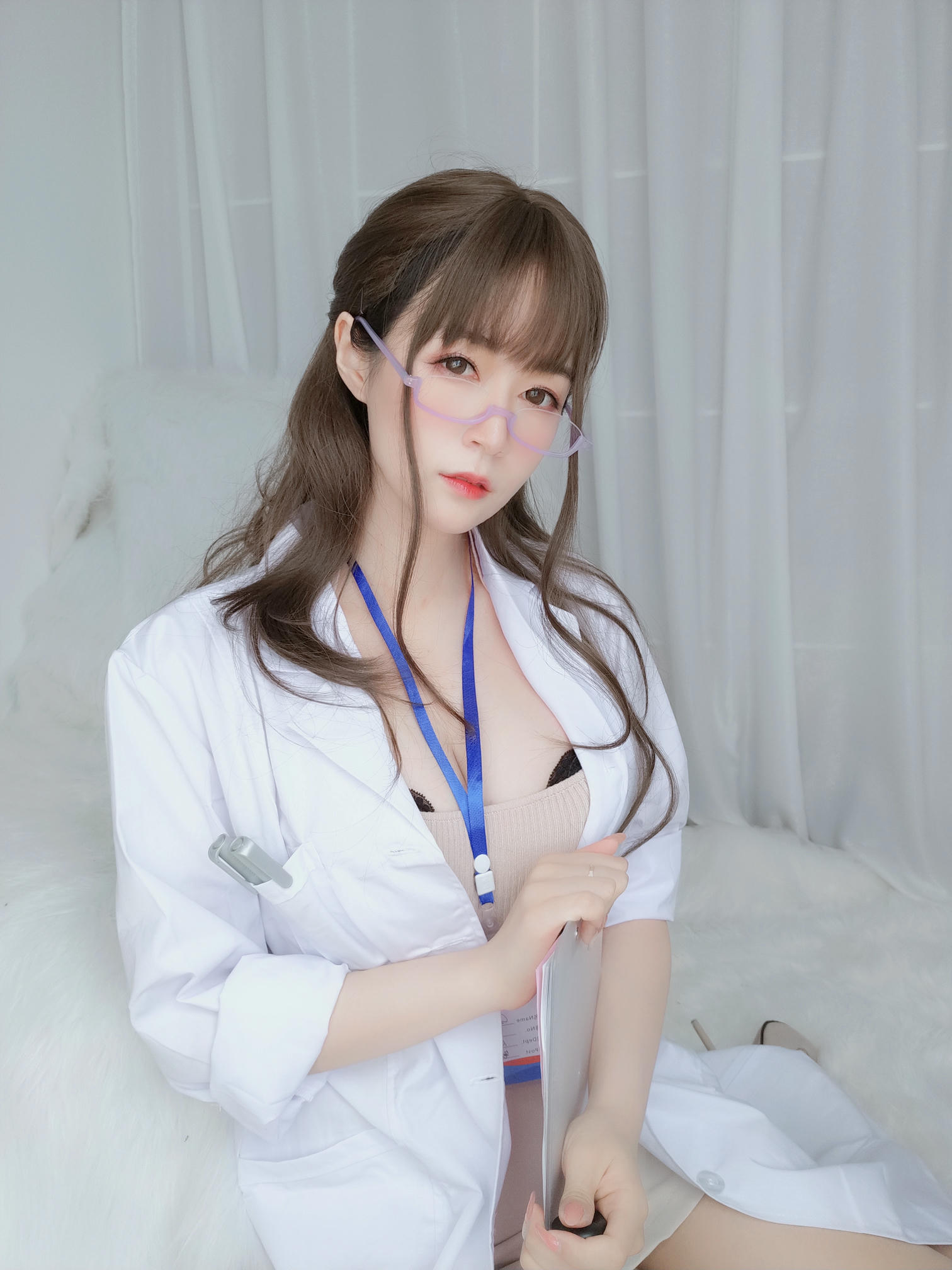 白银81 NO.066 私人医生 [159P6V-1.03GB]_第6集