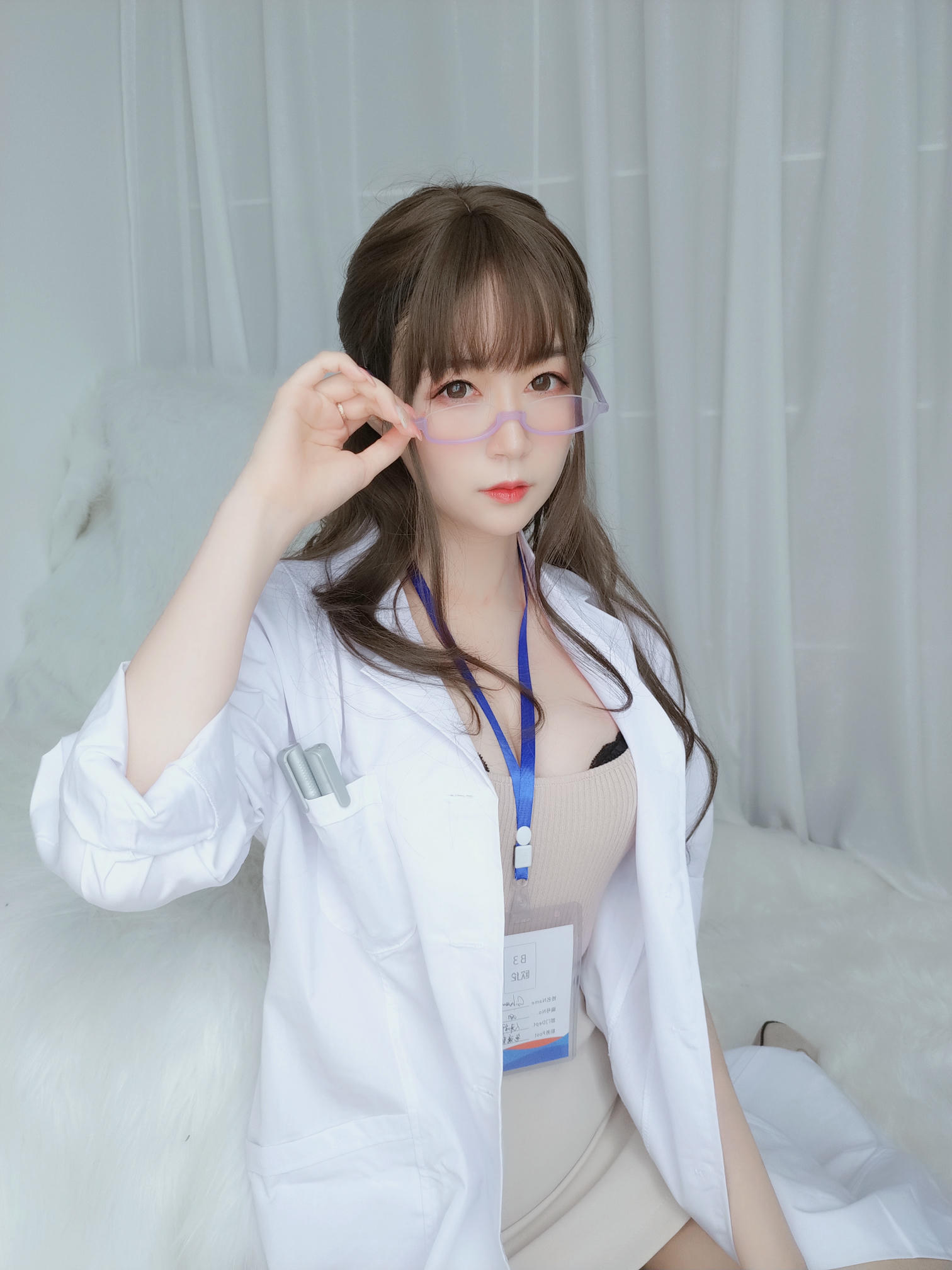 白银81 NO.066 私人医生 [159P6V-1.03GB]_第6集
