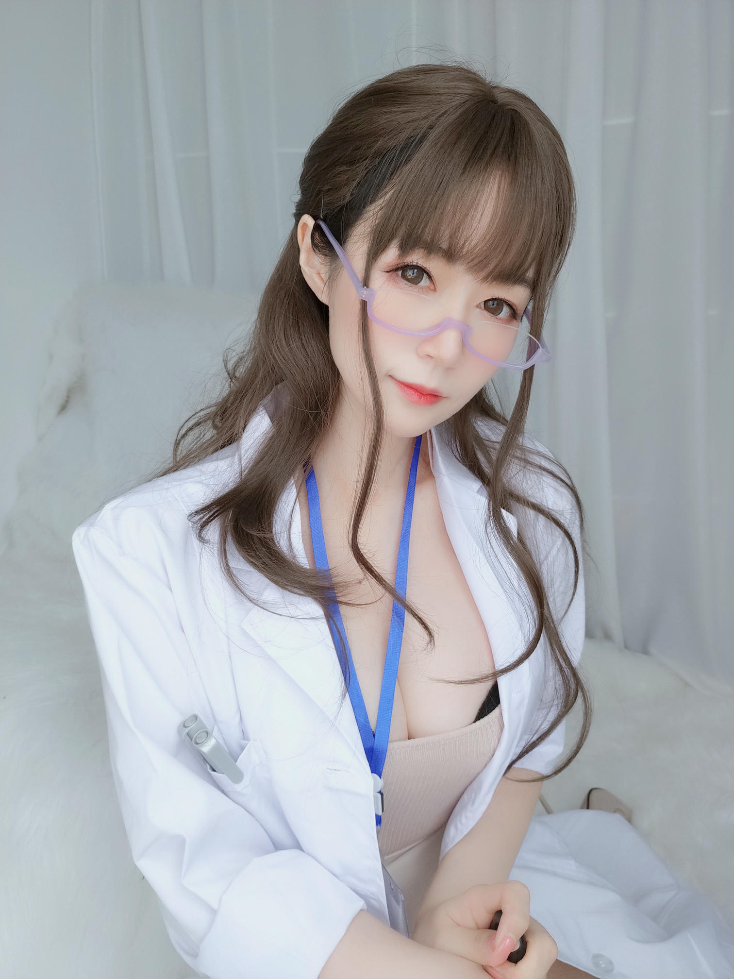 白银81 NO.066 私人医生 [159P6V-1.03GB]_第6集