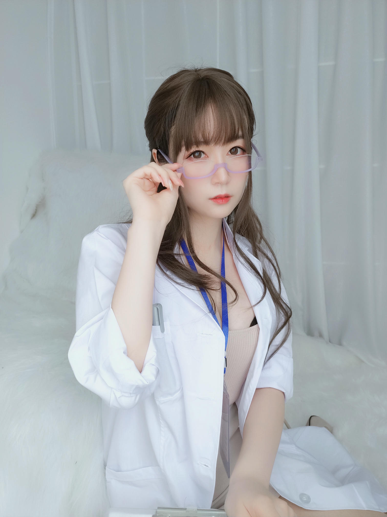 白银81 NO.066 私人医生 [159P6V-1.03GB]_第6集