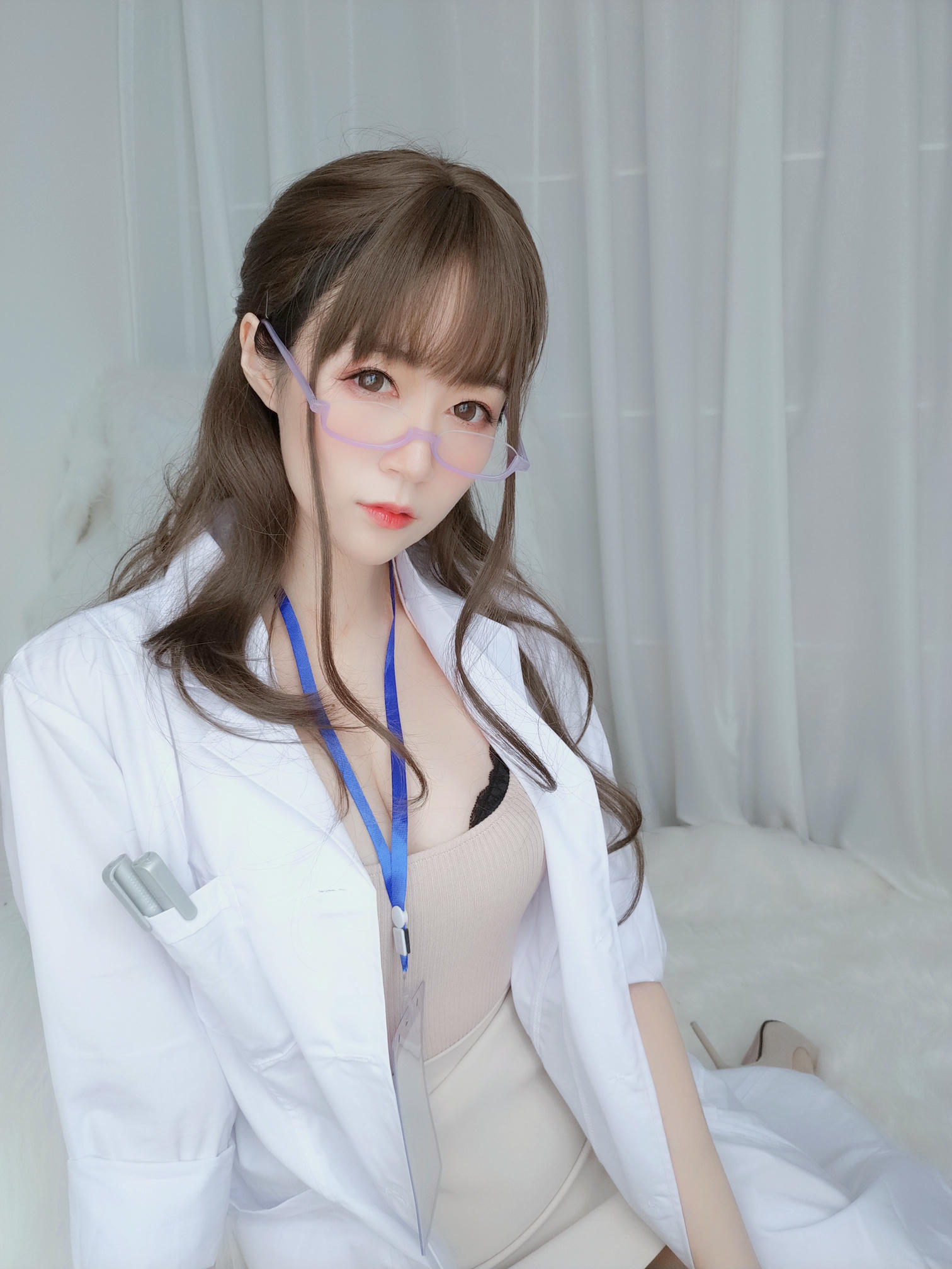 白银81 NO.066 私人医生 [159P6V-1.03GB]_第6集