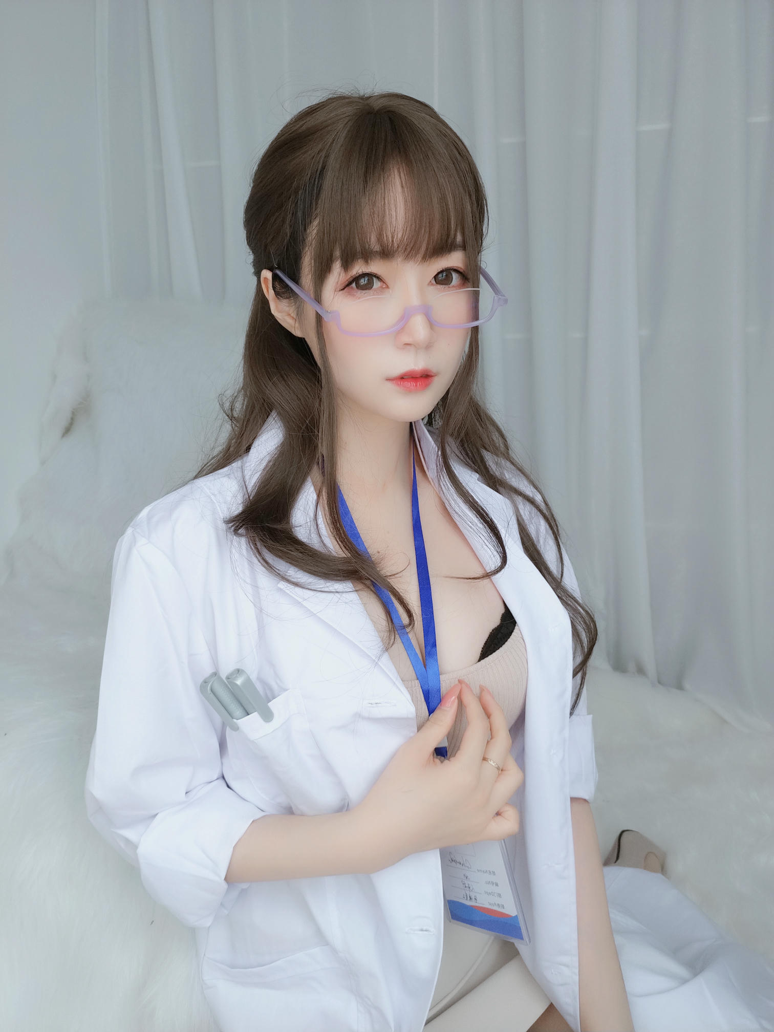 白银81 NO.066 私人医生 [159P6V-1.03GB]_第6集