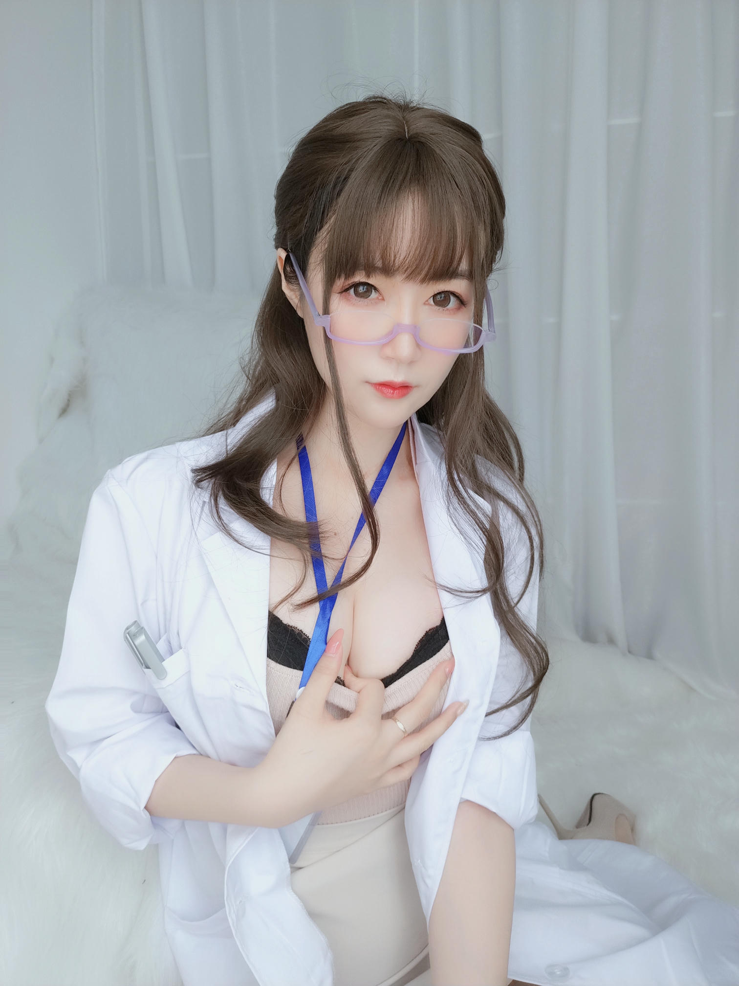白银81 NO.066 私人医生 [159P6V-1.03GB]_第6集
