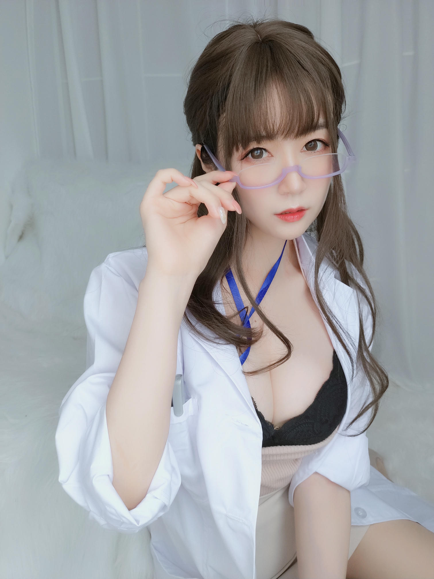 白银81 NO.066 私人医生 [159P6V-1.03GB]_第6集