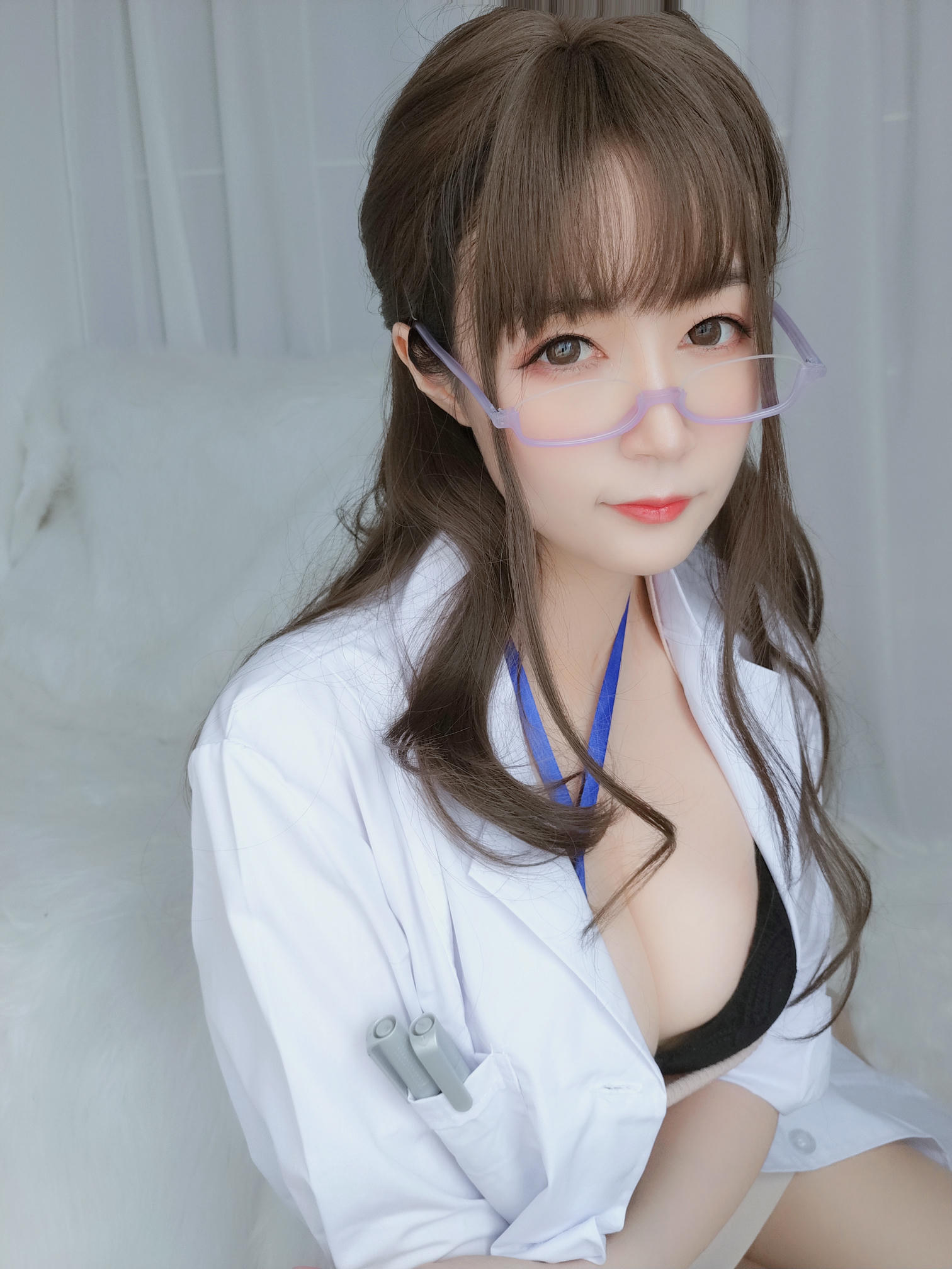 白银81 NO.066 私人医生 [159P6V-1.03GB]_第6集