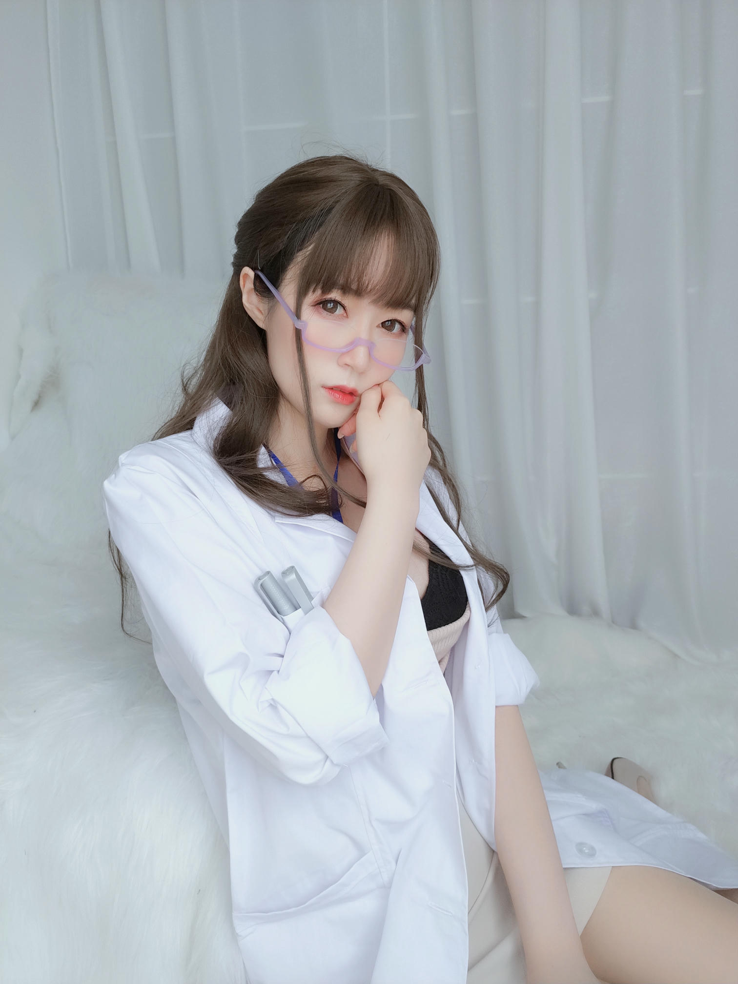 白银81 NO.066 私人医生 [159P6V-1.03GB]_第7集