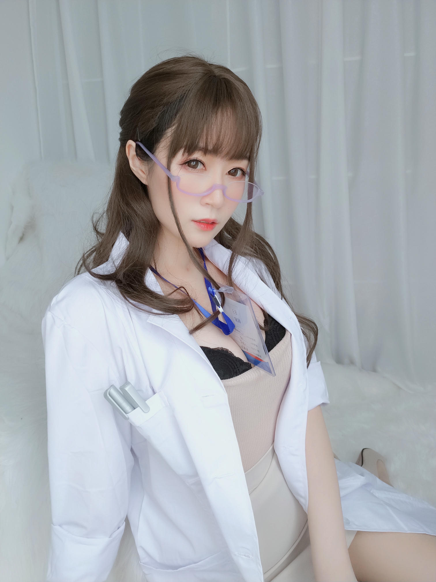 白银81 NO.066 私人医生 [159P6V-1.03GB]_第7集