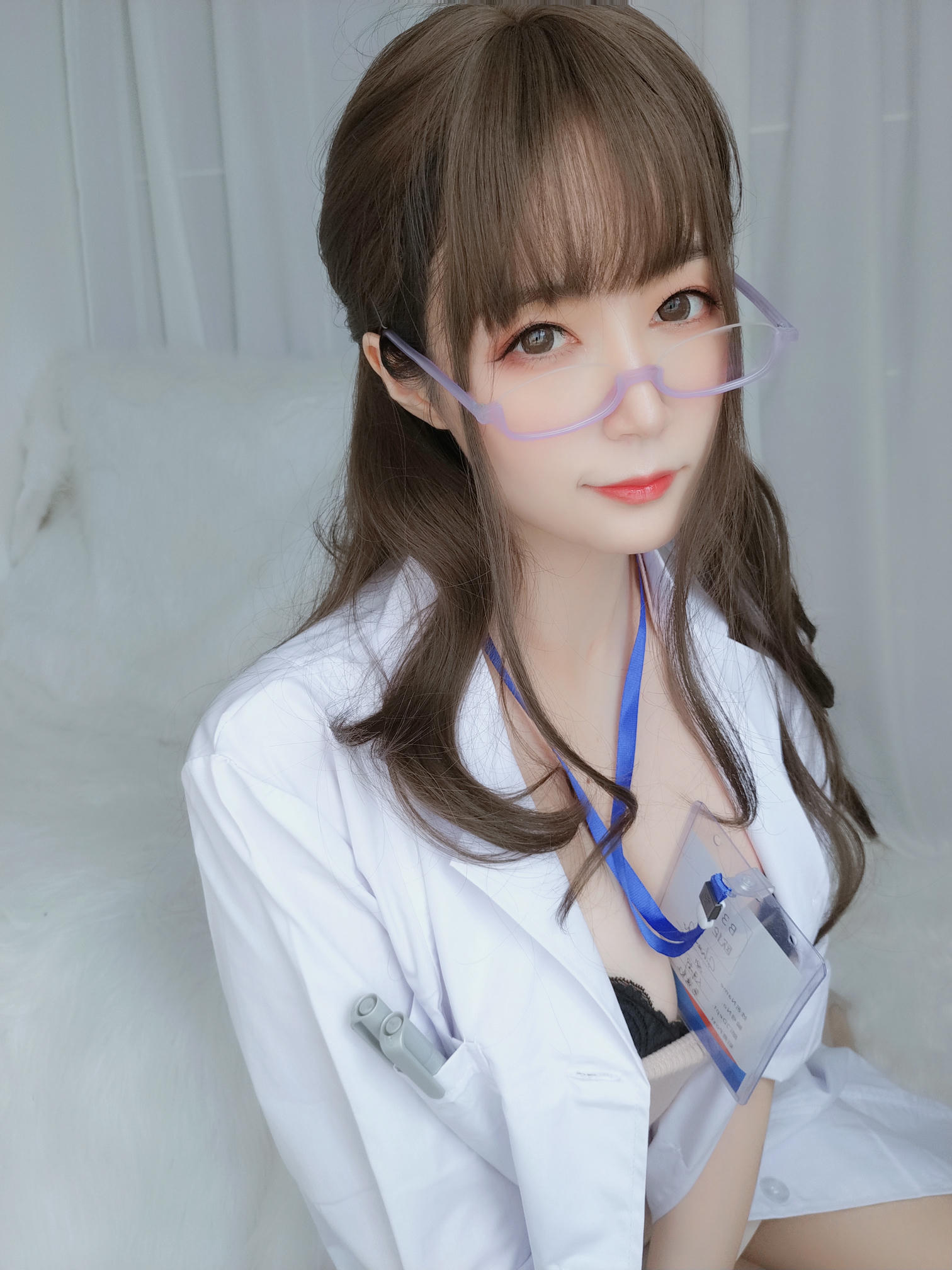 白银81 NO.066 私人医生 [159P6V-1.03GB]_第7集