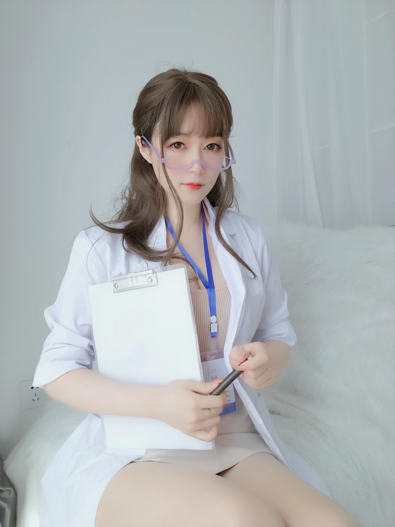 白银81 NO.066 私人医生 [159P6V-1.03GB]_第7集