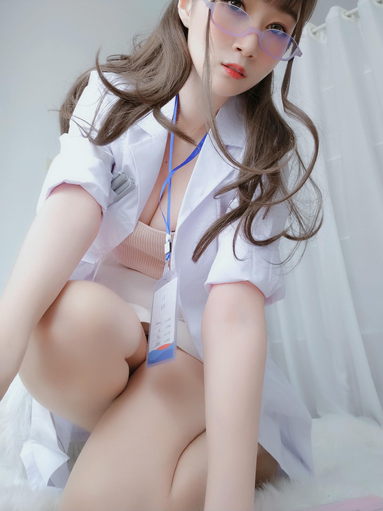 白银81 NO.066 私人医生 [159P6V-1.03GB]_第7集