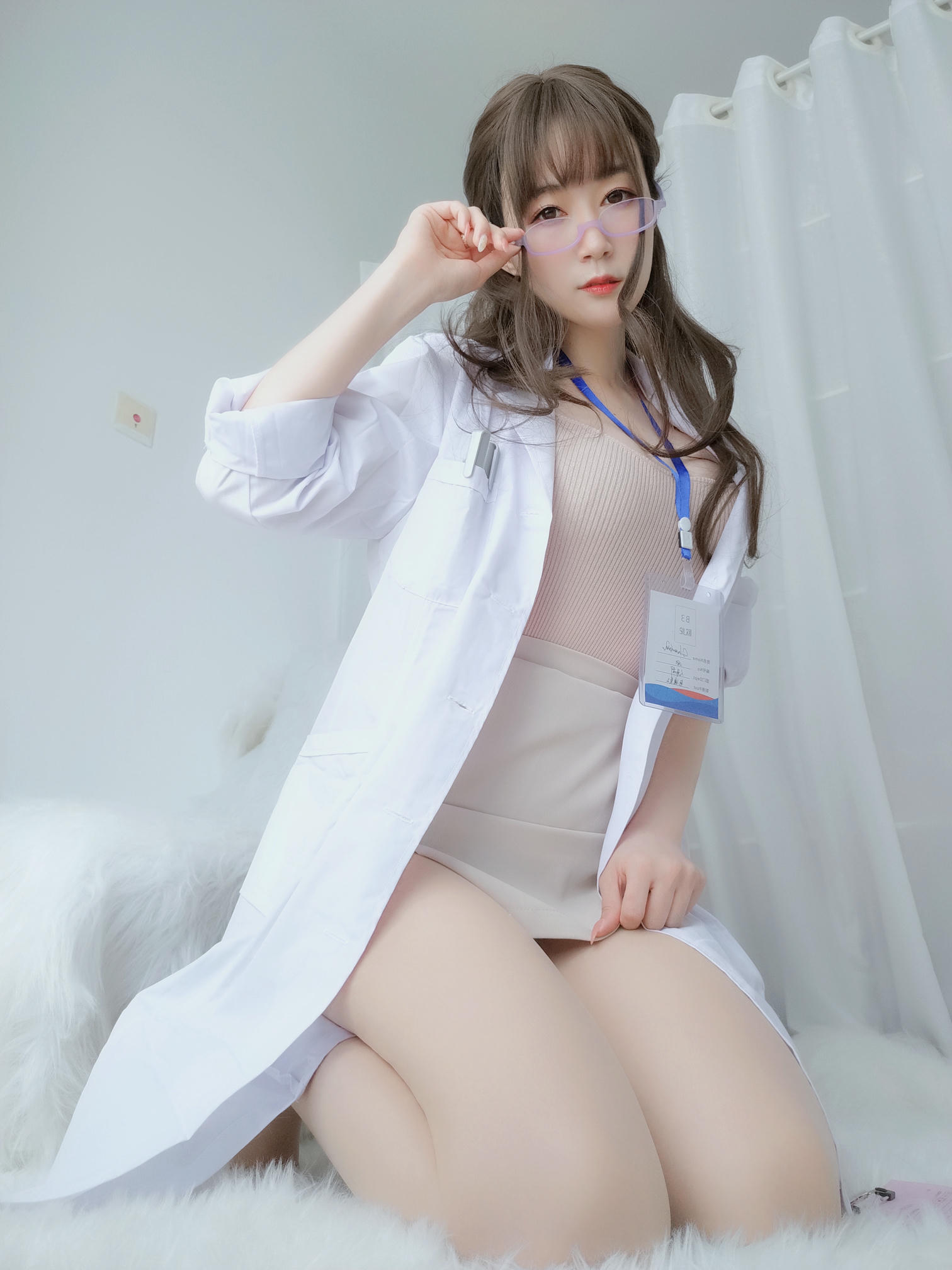 白银81 NO.066 私人医生 [159P6V-1.03GB]_第7集