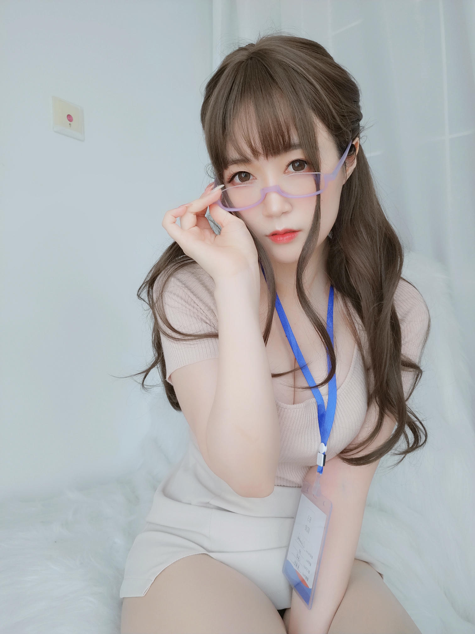 白银81 NO.066 私人医生 [159P6V-1.03GB]_第1集