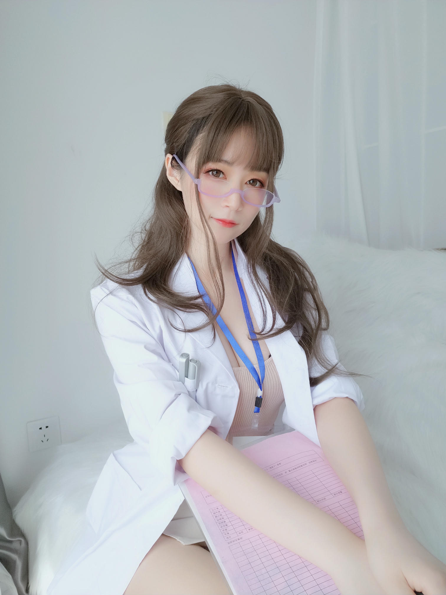 白银81 NO.066 私人医生 [159P6V-1.03GB]_第1集