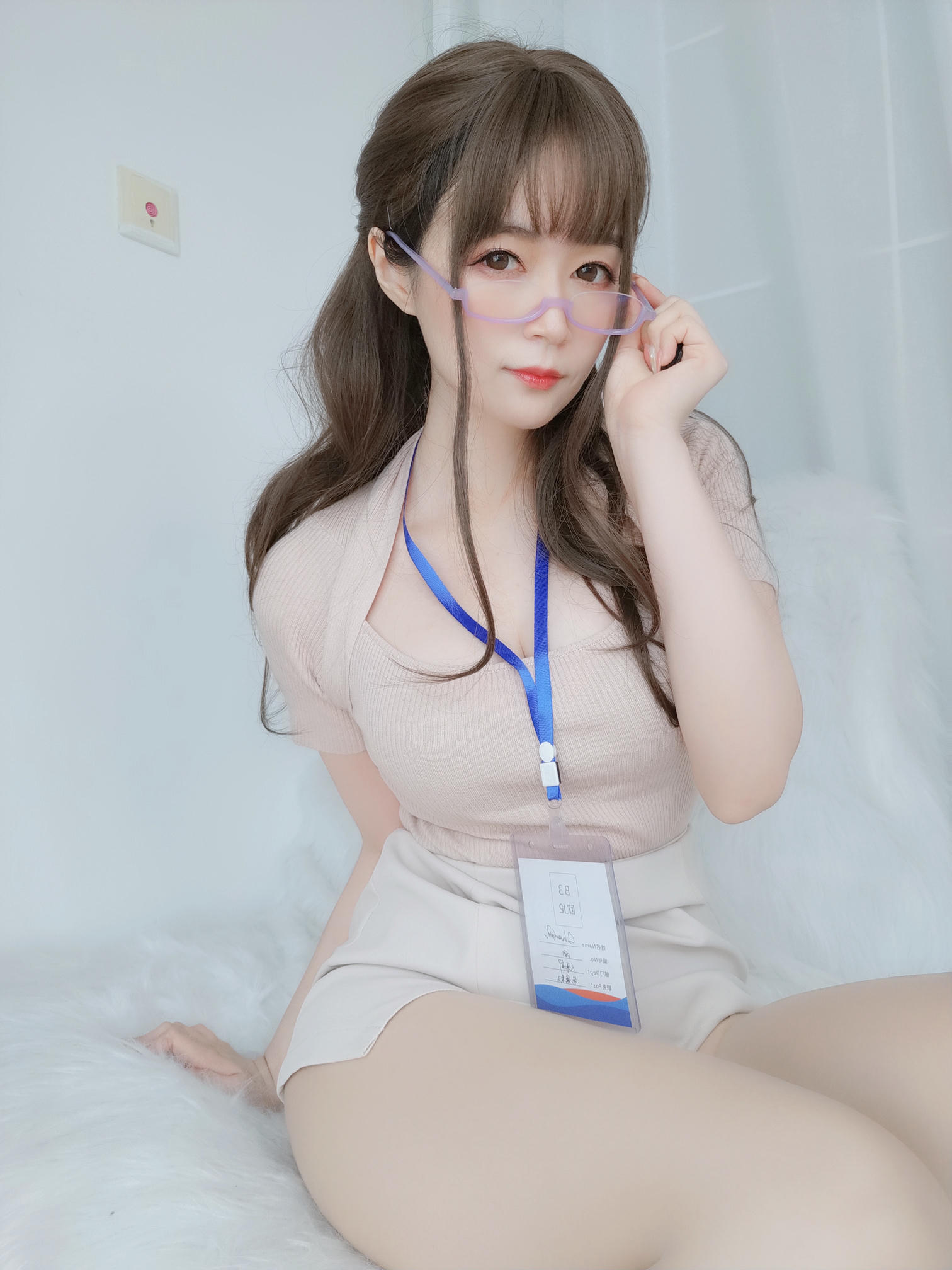 白银81 NO.066 私人医生 [159P6V-1.03GB]_第2集