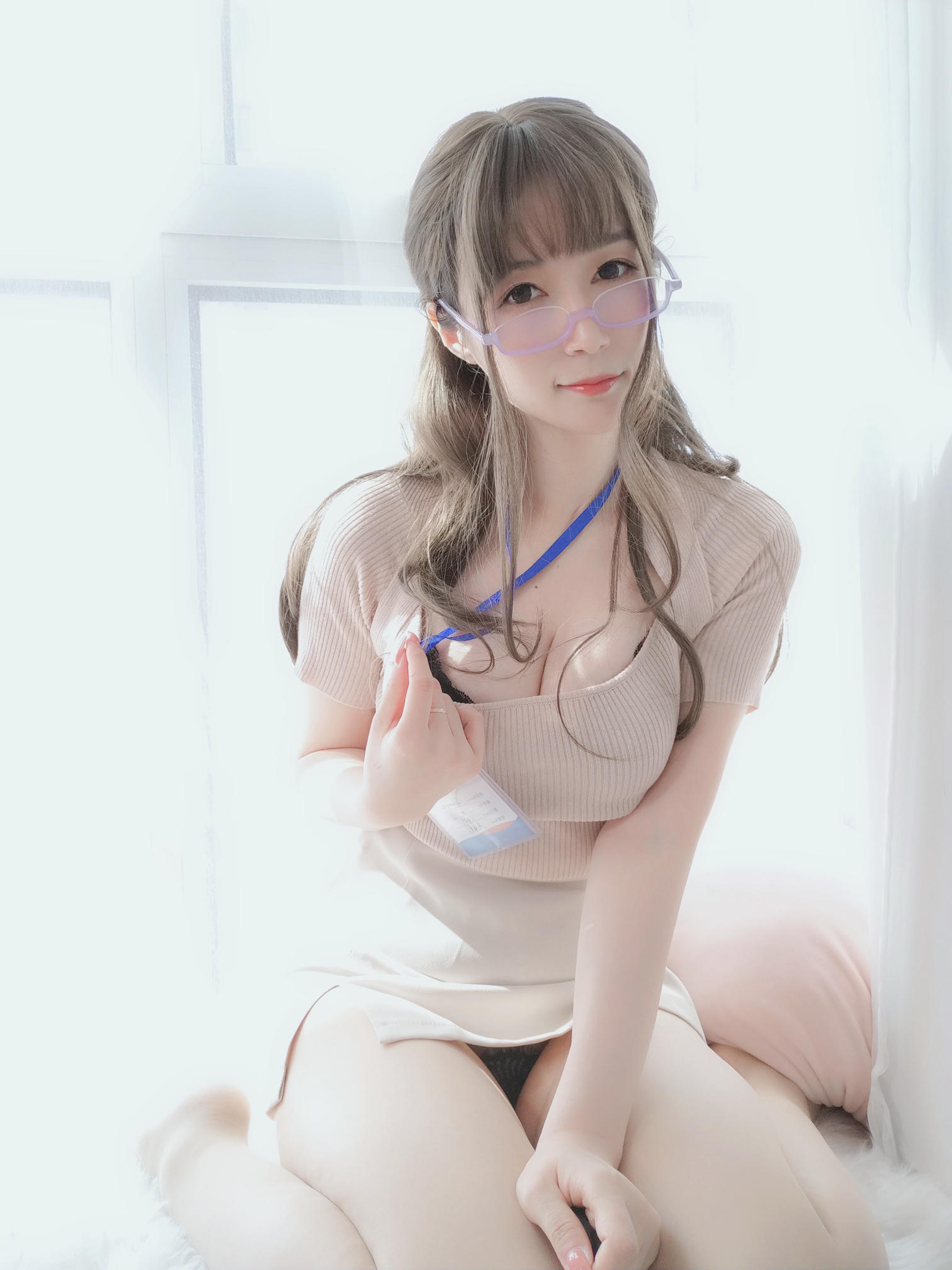 白银81 NO.066 私人医生 [159P6V-1.03GB]_第2集