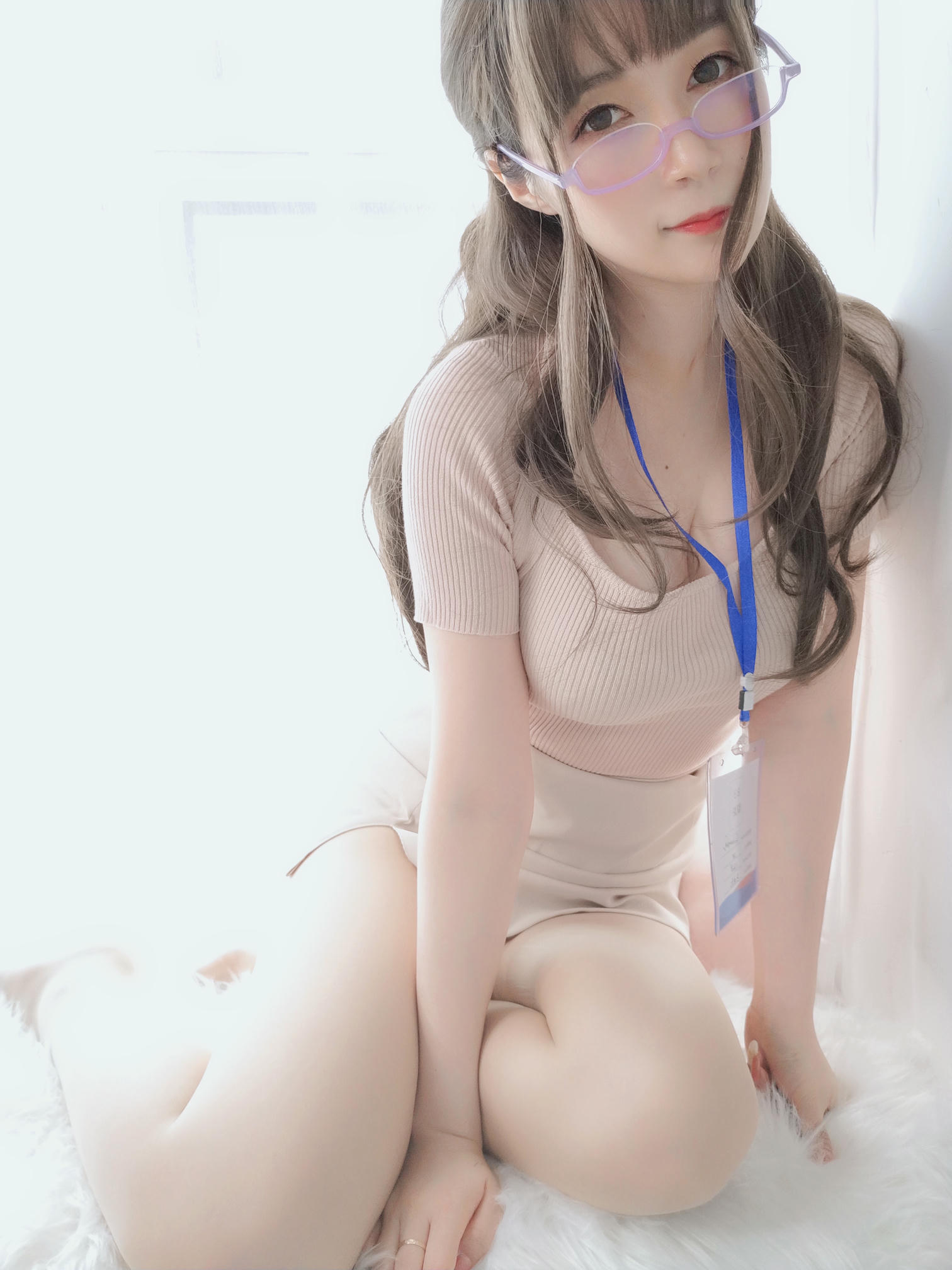白银81 NO.066 私人医生 [159P6V-1.03GB]_第2集