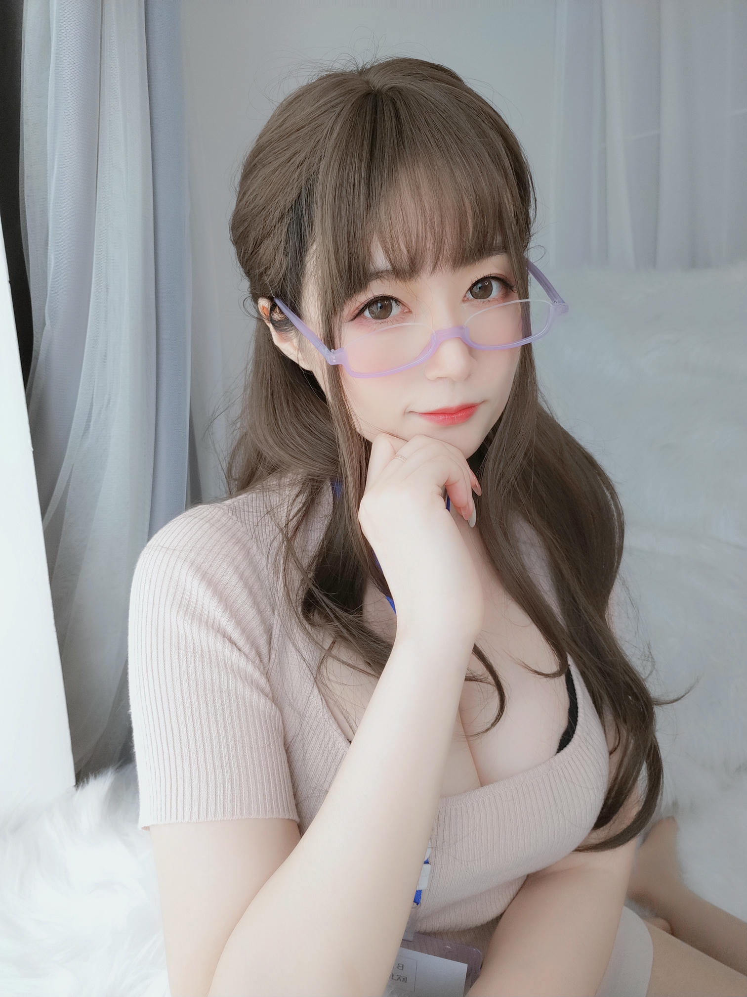 白银81 NO.066 私人医生 [159P6V-1.03GB]_第3集