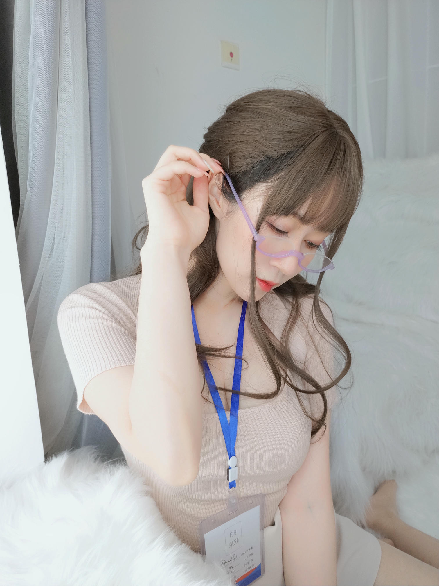 白银81 NO.066 私人医生 [159P6V-1.03GB]_第3集