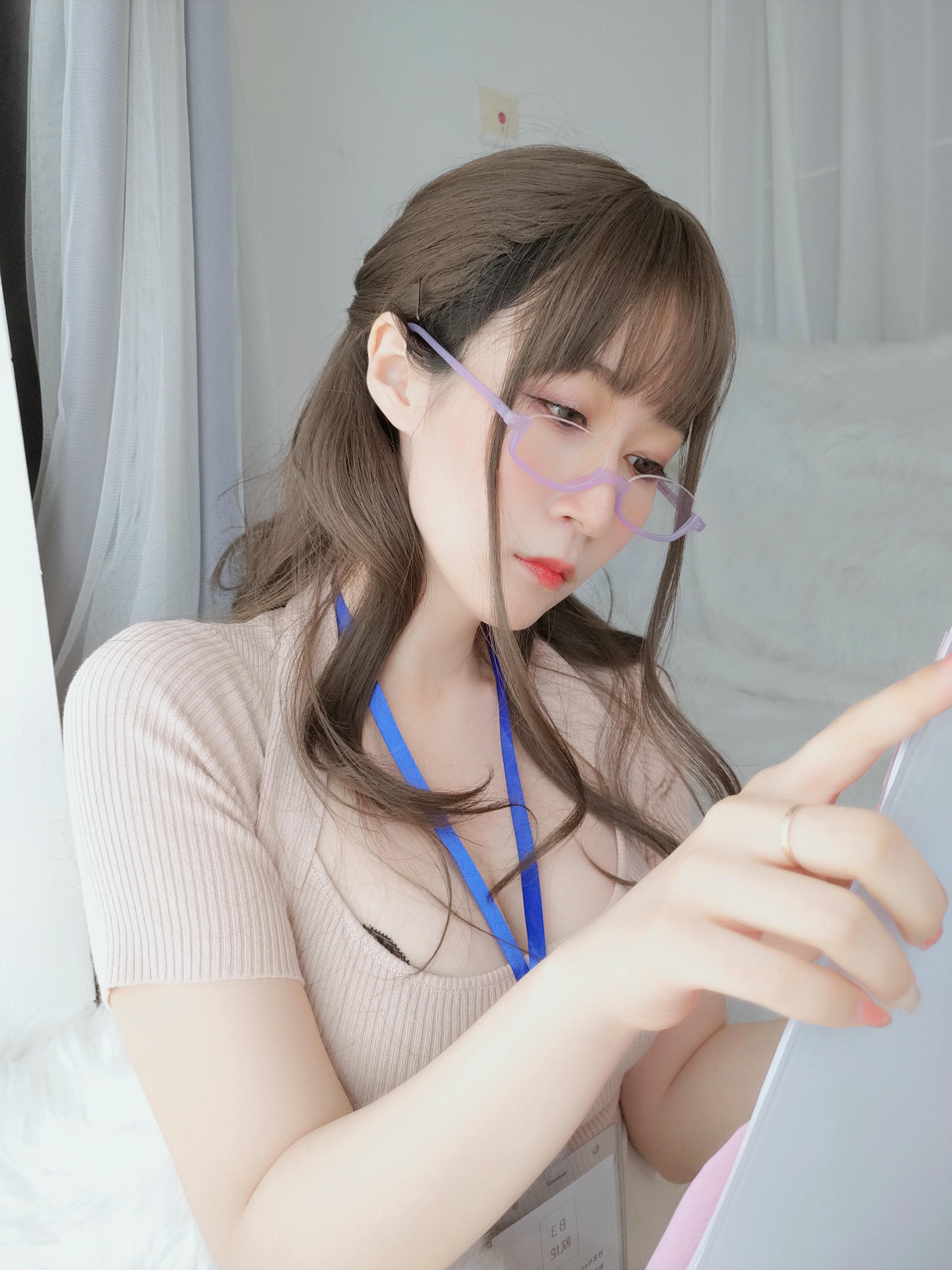 白银81 NO.066 私人医生 [159P6V-1.03GB]_第3集