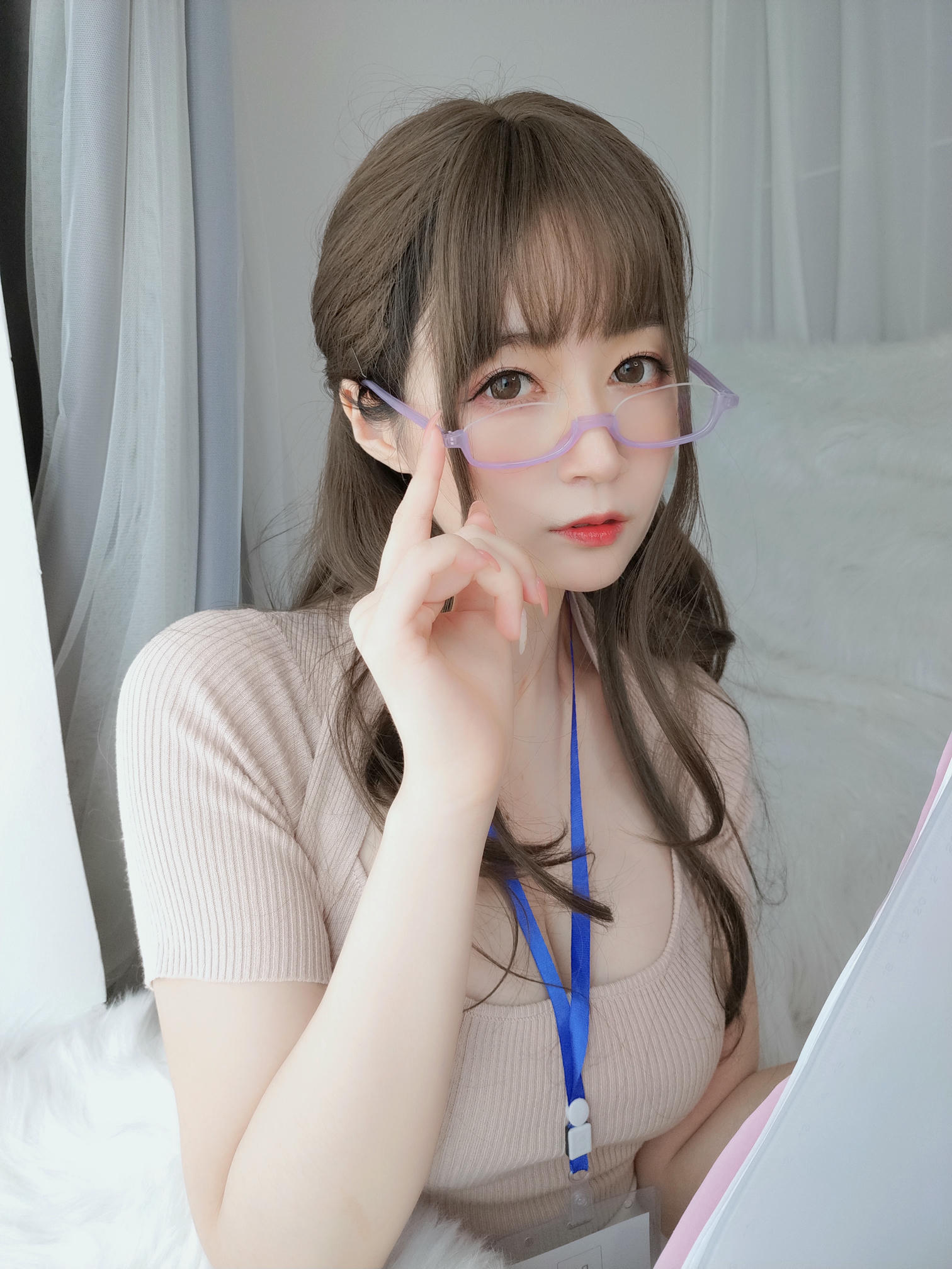 白银81 NO.066 私人医生 [159P6V-1.03GB]_第3集