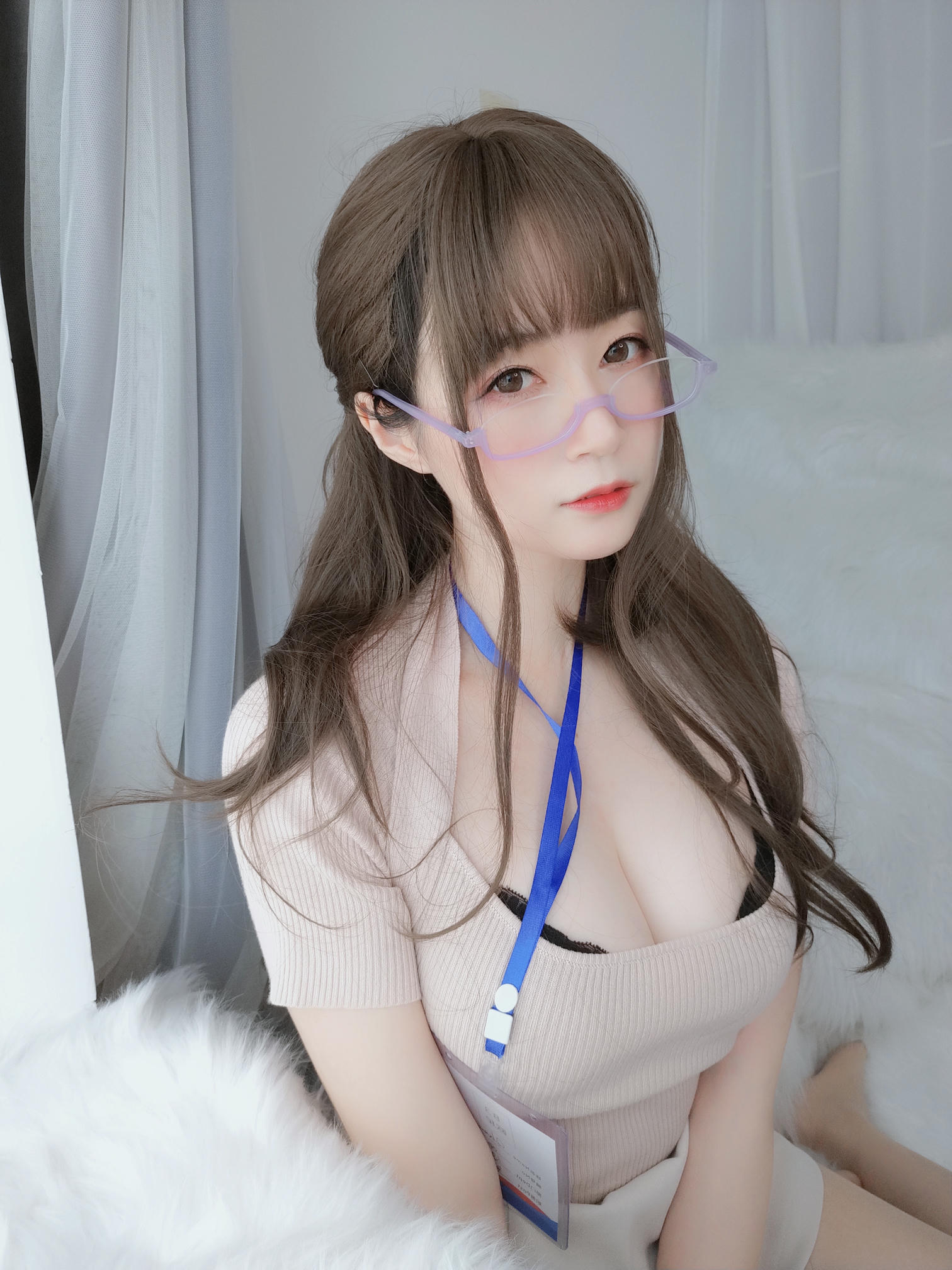 白银81 NO.066 私人医生 [159P6V-1.03GB]_第3集
