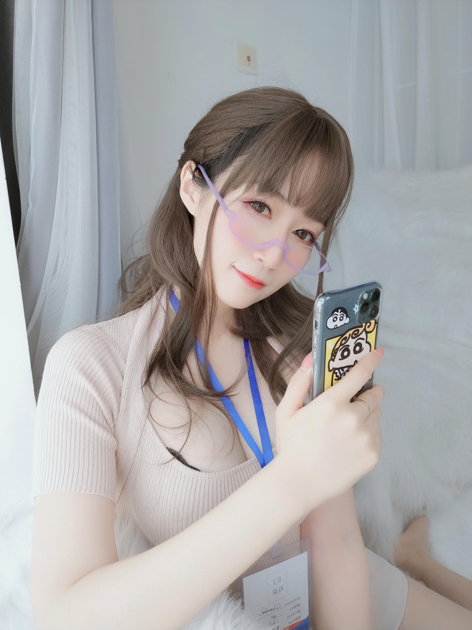 白银81 NO.066 私人医生 [159P6V-1.03GB]_第3集