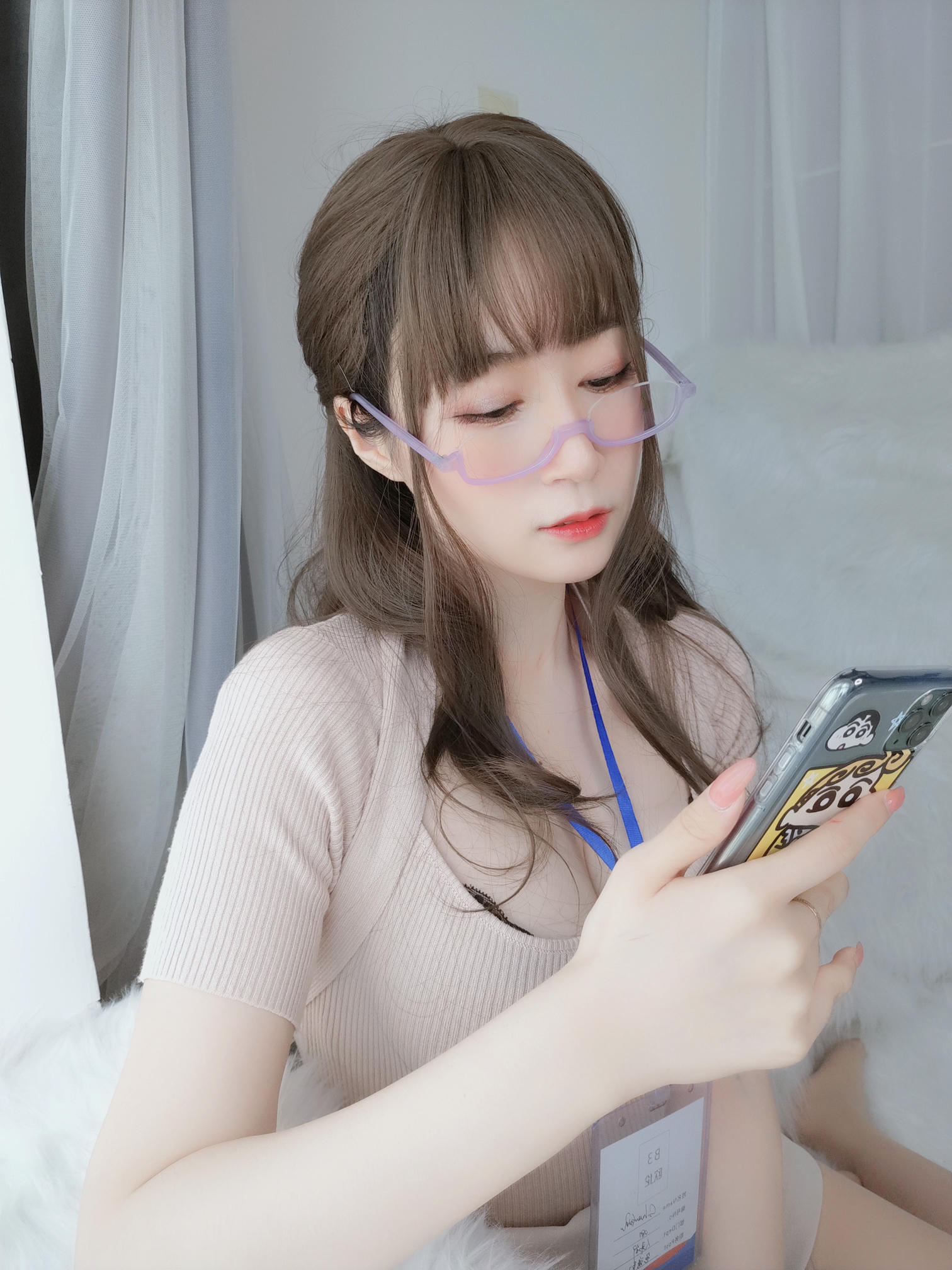 白银81 NO.066 私人医生 [159P6V-1.03GB]_第3集