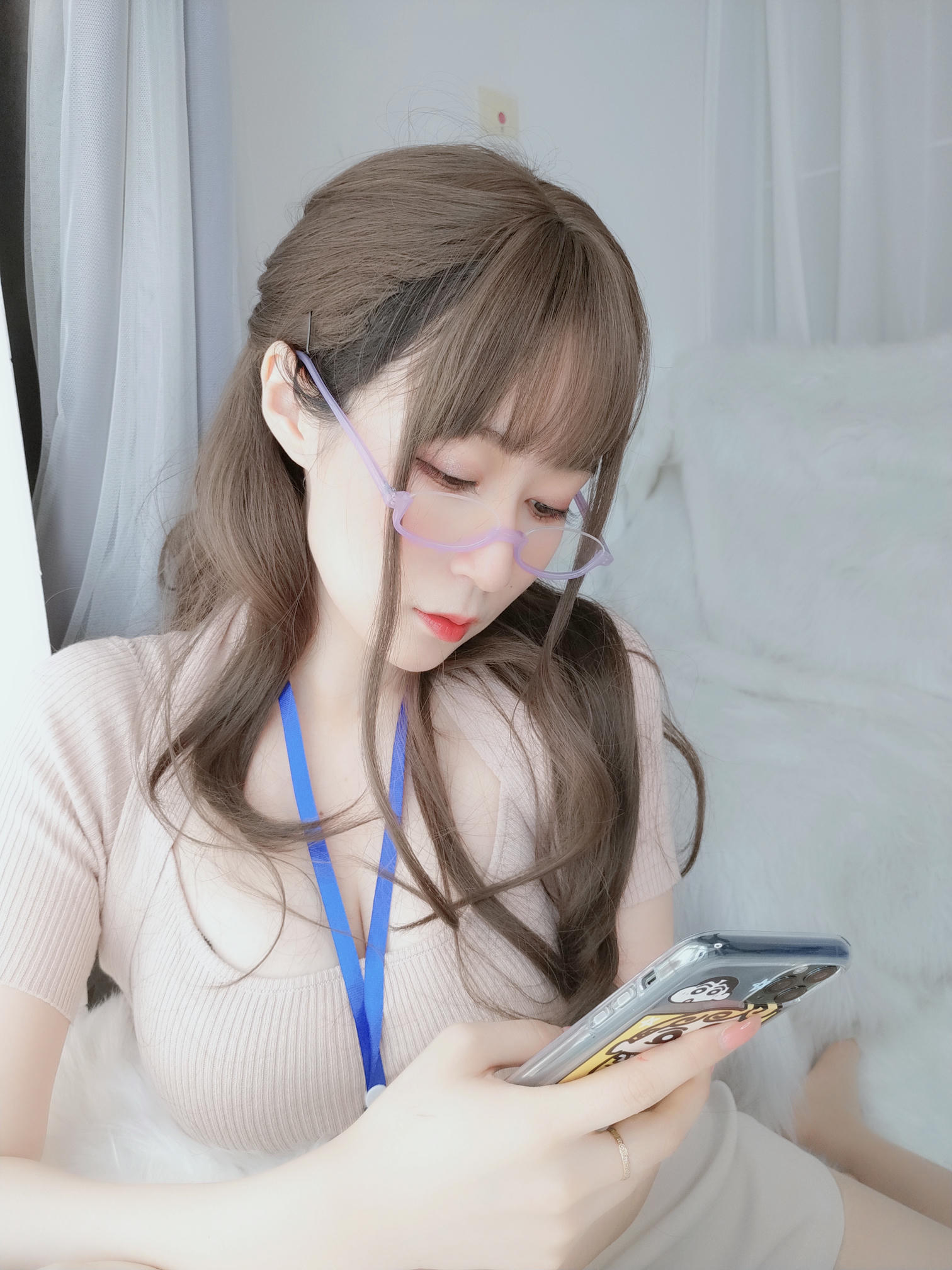 白银81 NO.066 私人医生 [159P6V-1.03GB]_第4集