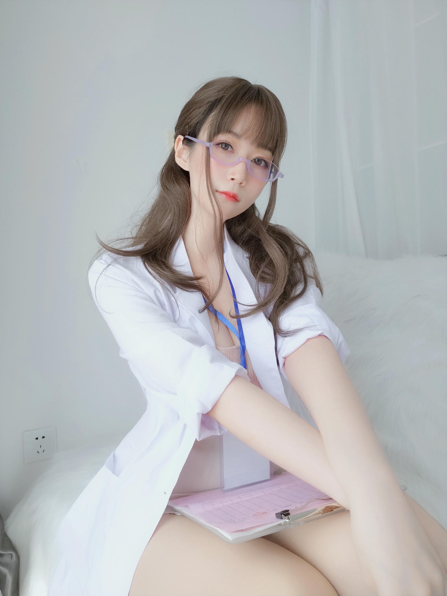 白银81 NO.066 私人医生 [159P6V-1.03GB]_第5集