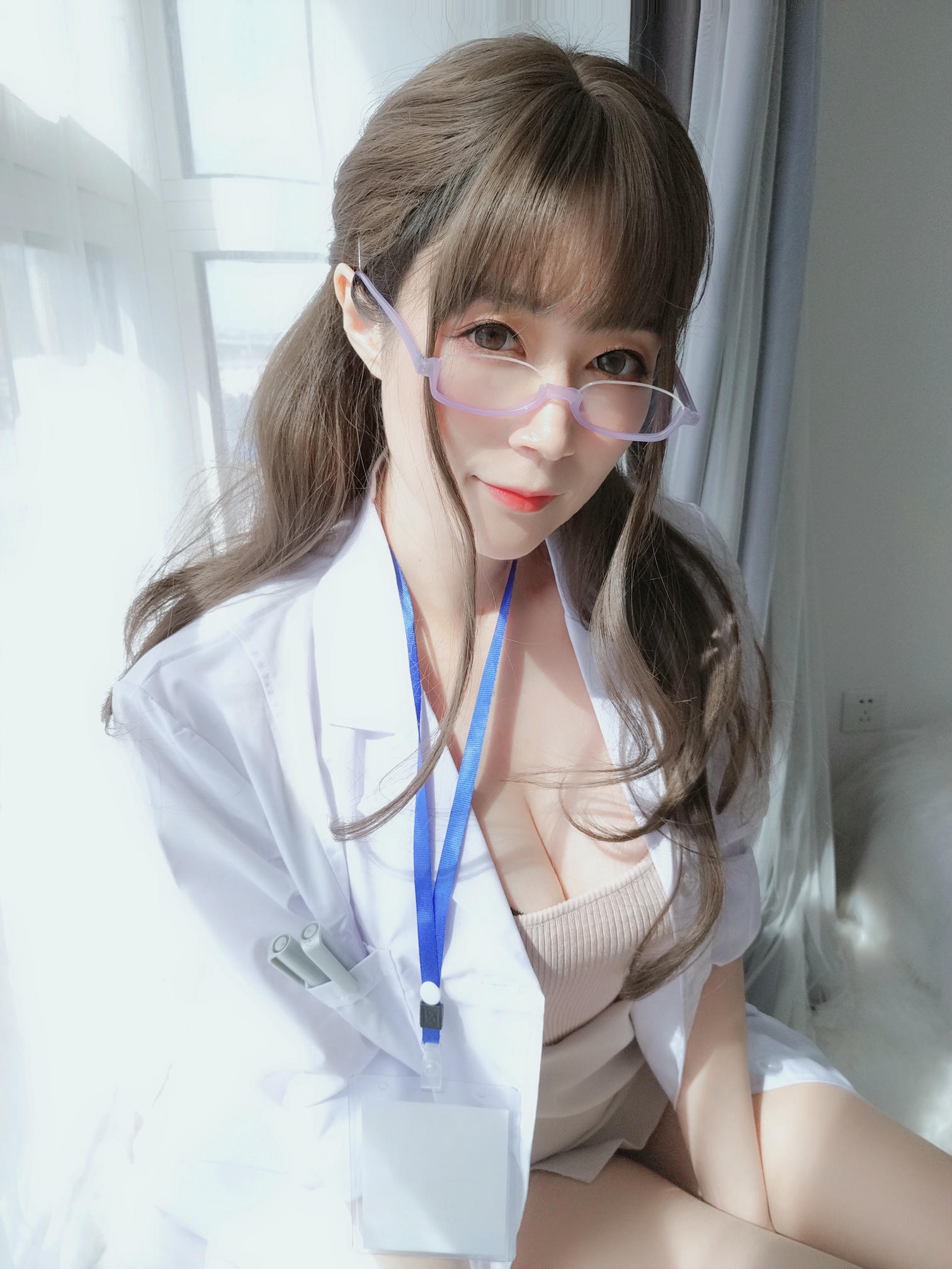 白银81 NO.066 私人医生 [159P6V-1.03GB]_第5集