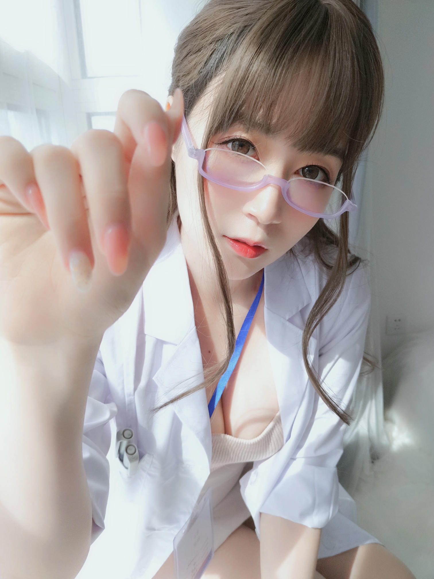 白银81 NO.066 私人医生 [159P6V-1.03GB]_第5集