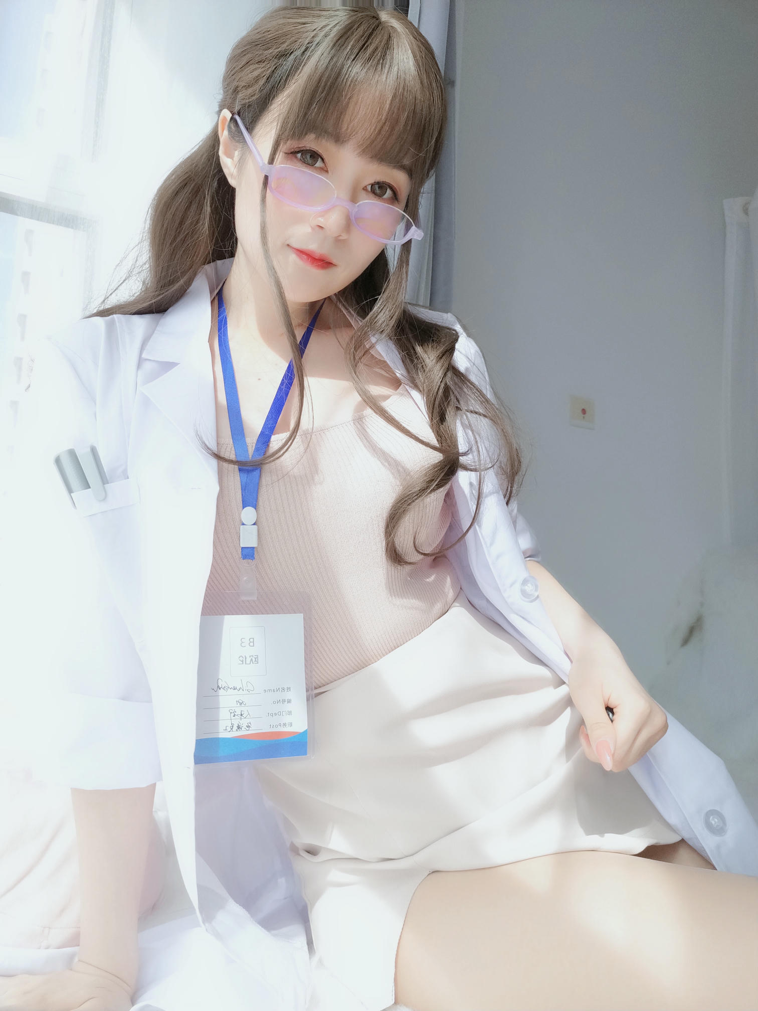 白银81 NO.066 私人医生 [159P6V-1.03GB]_第5集