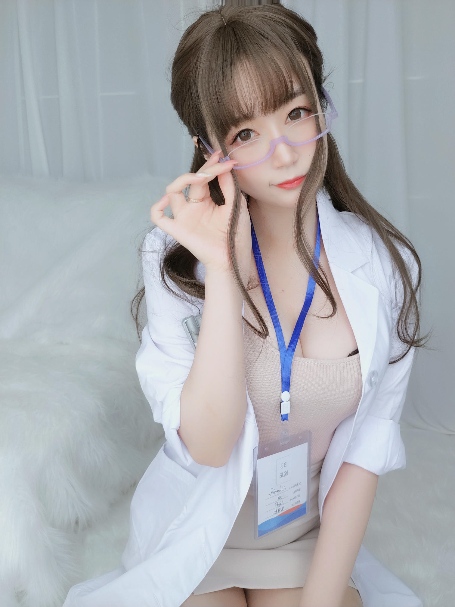 白银81 NO.066 私人医生 [159P6V-1.03GB]_第5集