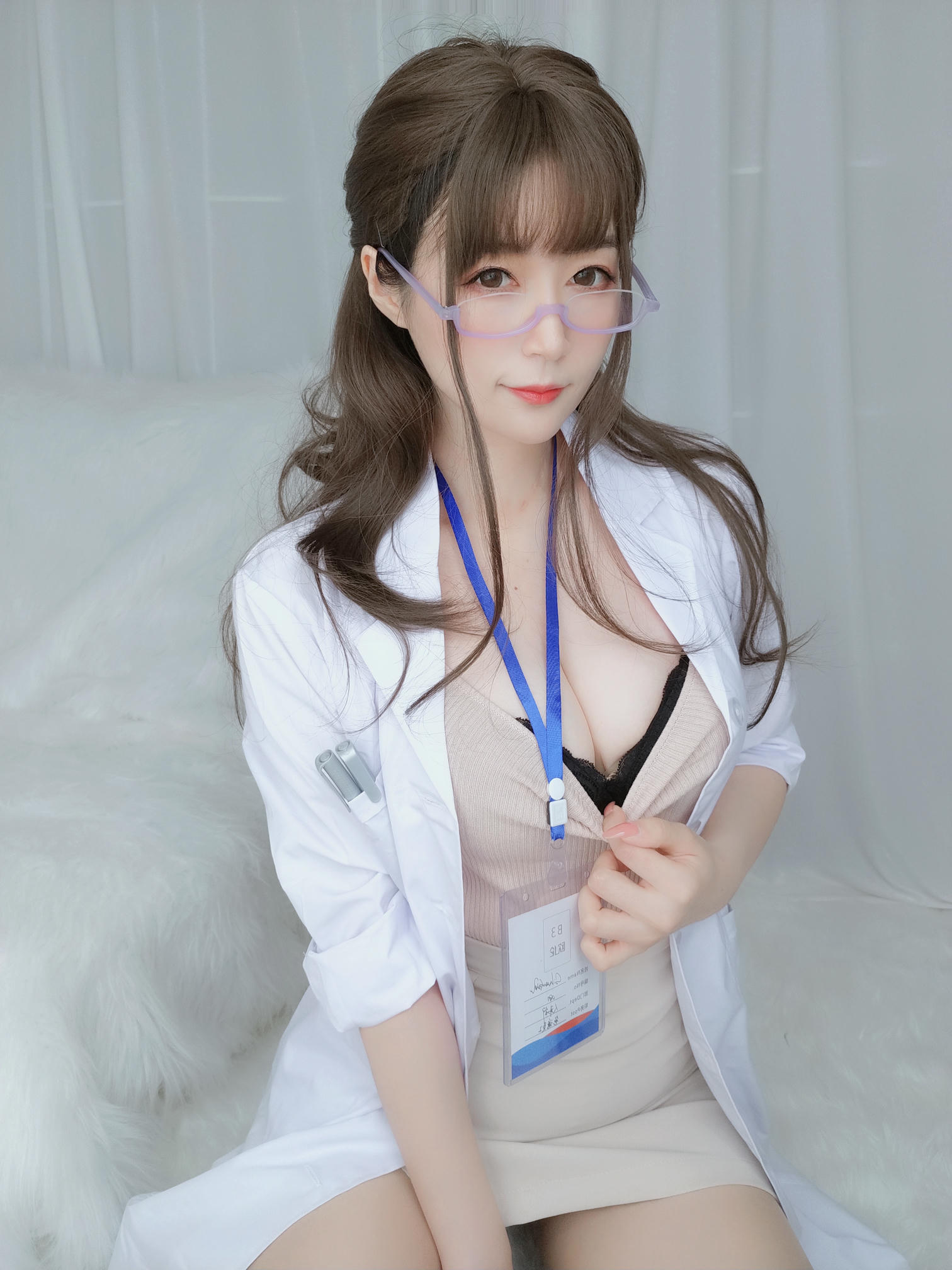 白银81 NO.066 私人医生 [159P6V-1.03GB]_第5集