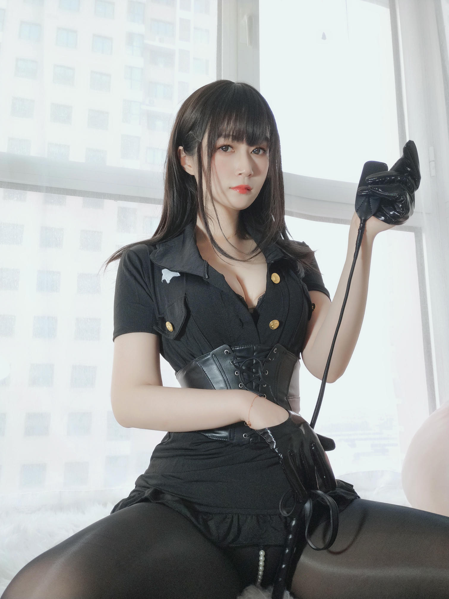 白银81 NO.068 抖S姐姐 下 [82P6V-379MB]_第2集