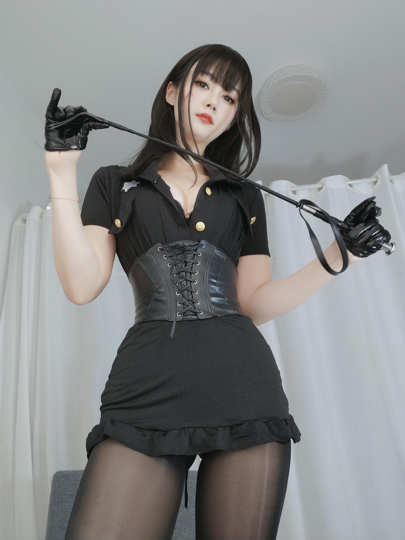 白银81 NO.068 抖S姐姐 下 [82P6V-379MB]_第2集