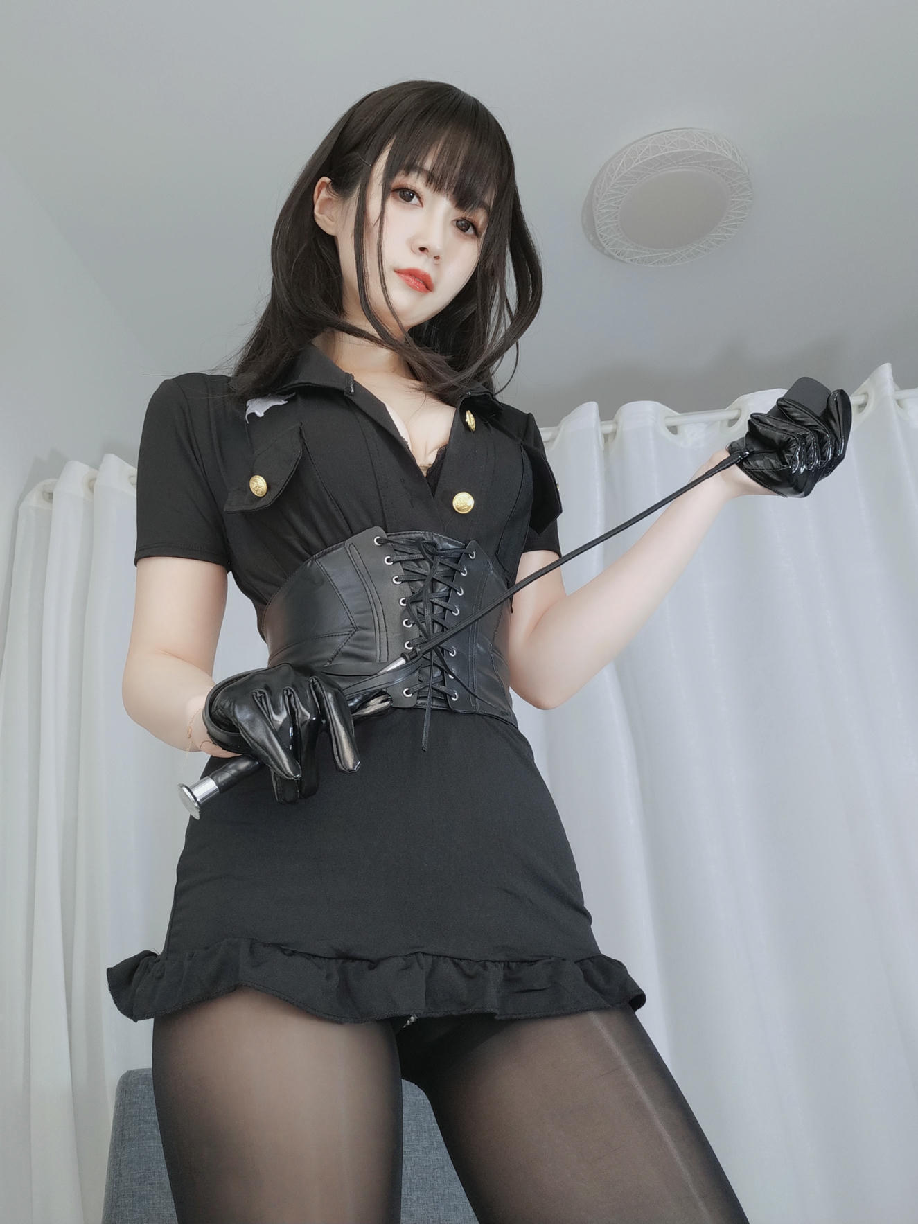 白银81 NO.068 抖S姐姐 下 [82P6V-379MB]_第2集