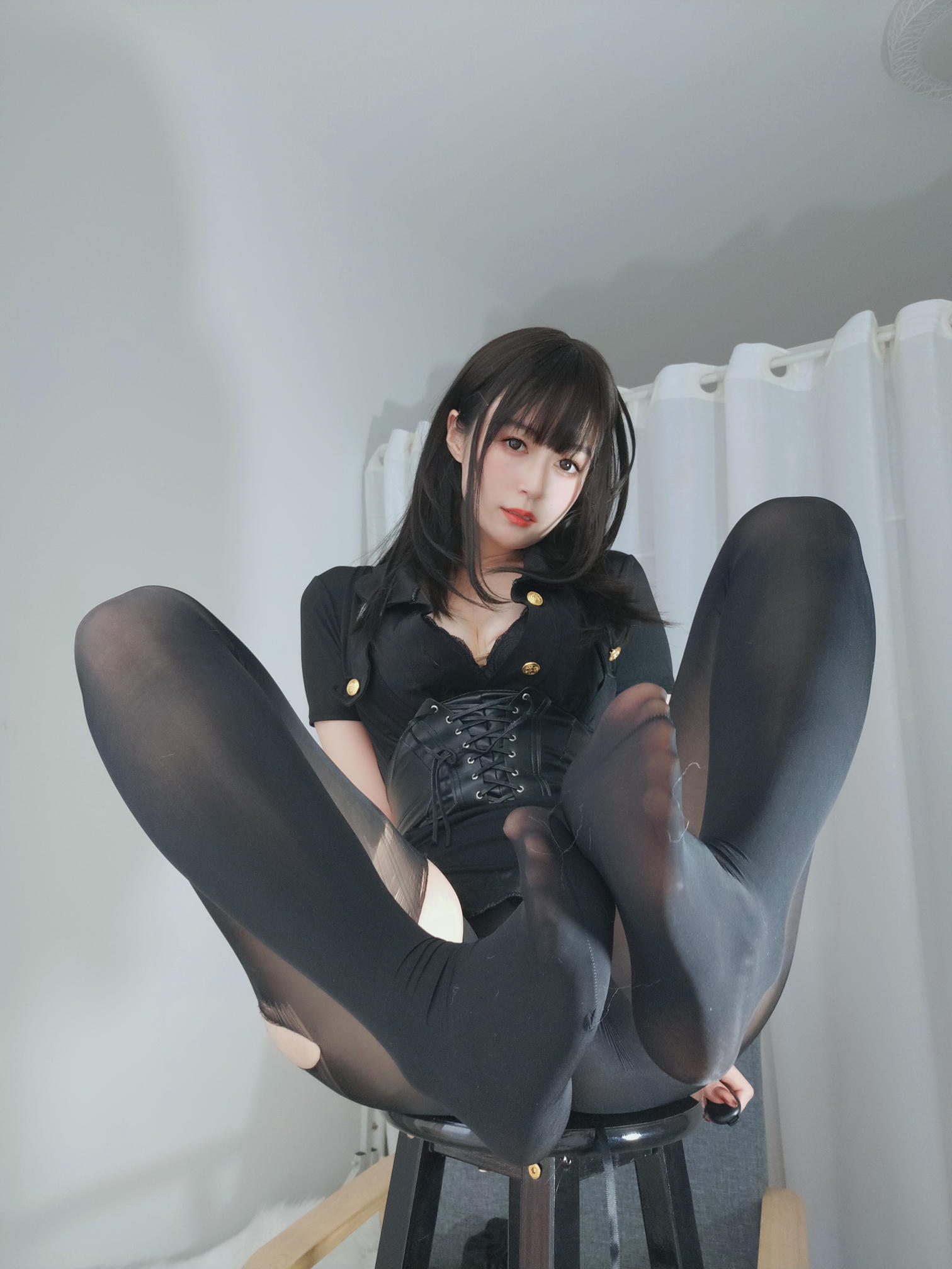 白银81 NO.068 抖S姐姐 下 [82P6V-379MB]_第2集