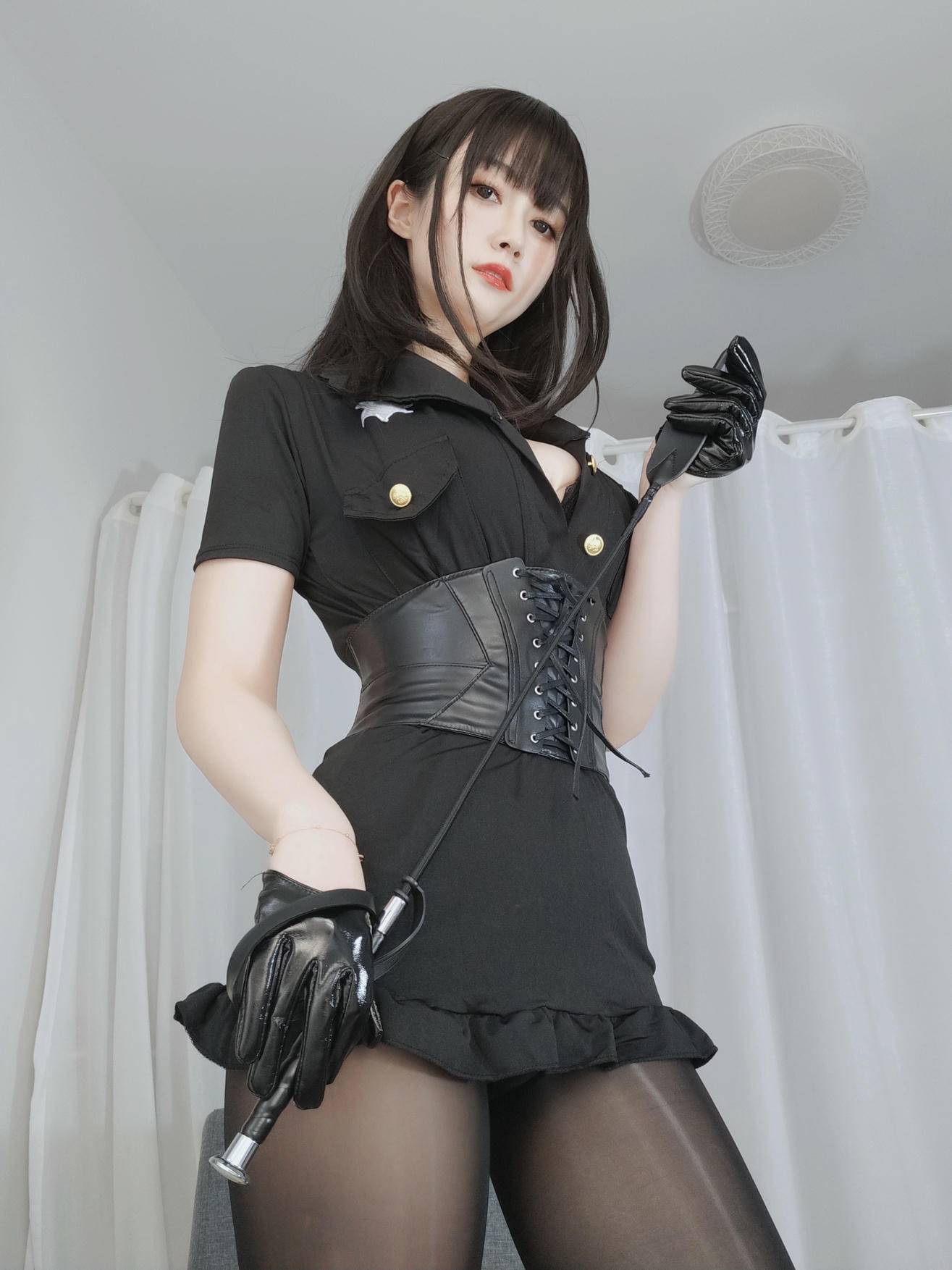 白银81 NO.068 抖S姐姐 下 [82P6V-379MB]_第2集