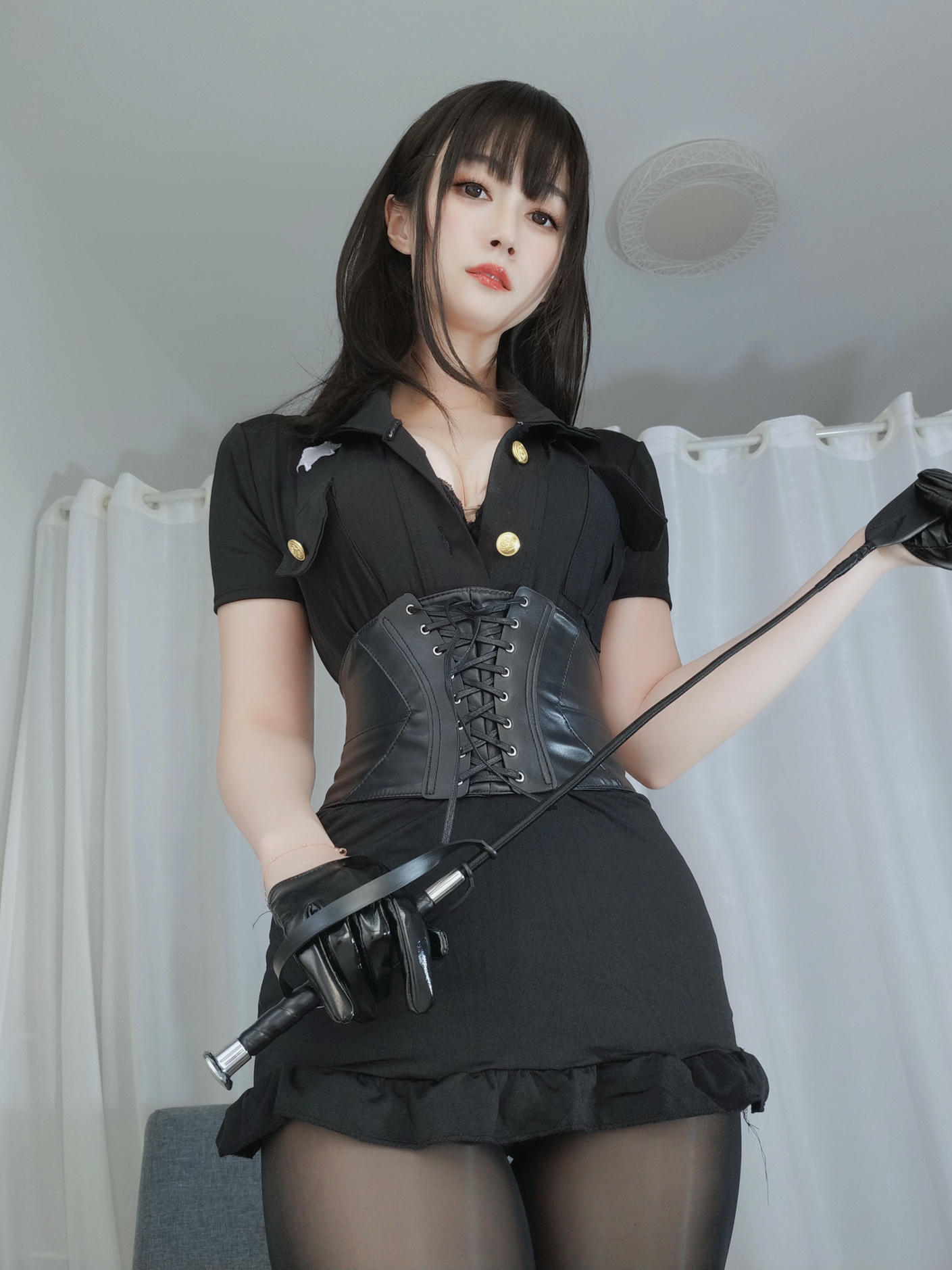 白银81 NO.068 抖S姐姐 下 [82P6V-379MB]_第2集
