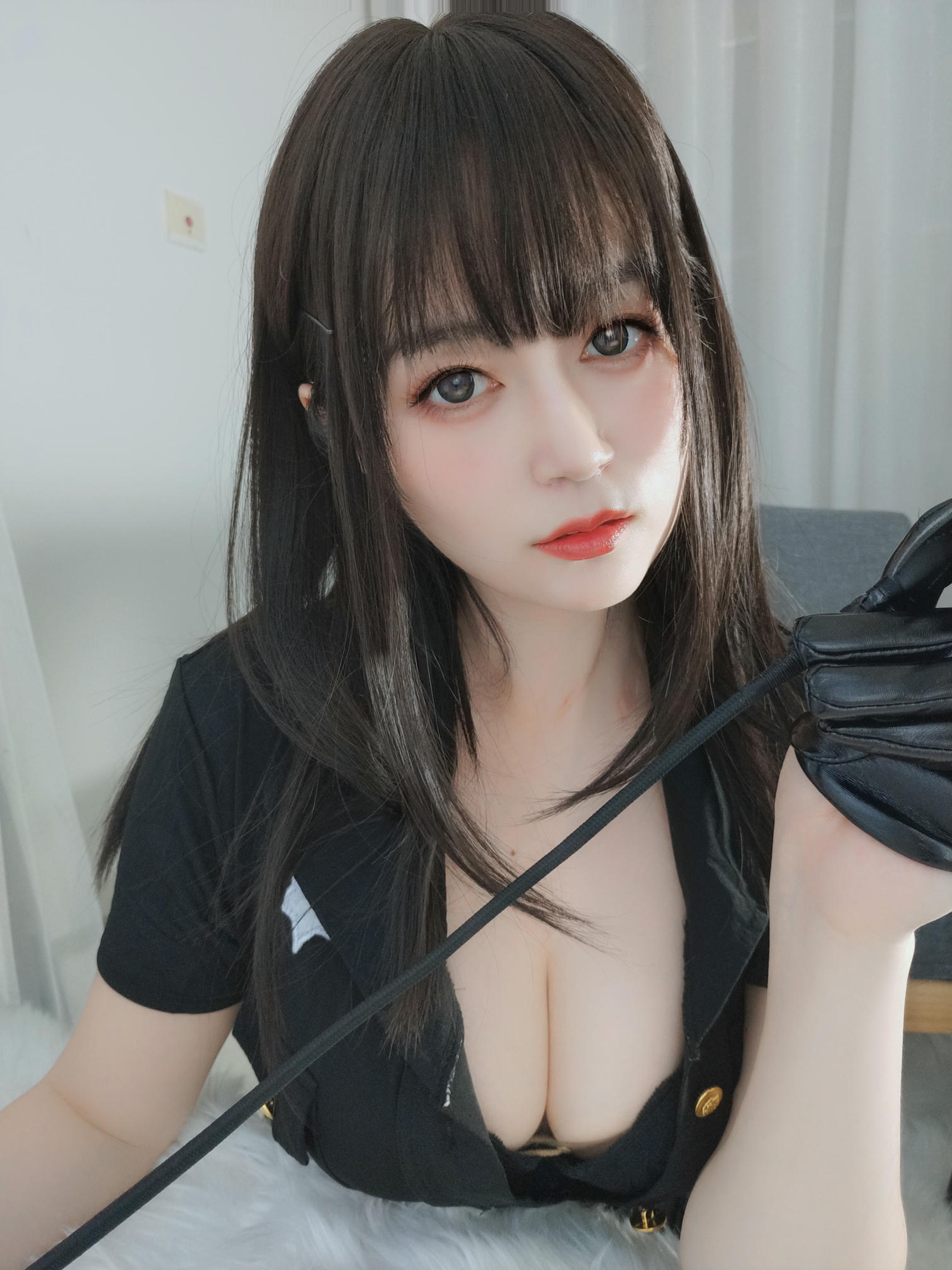 白银81 NO.068 抖S姐姐 下 [82P6V-379MB]_第4集