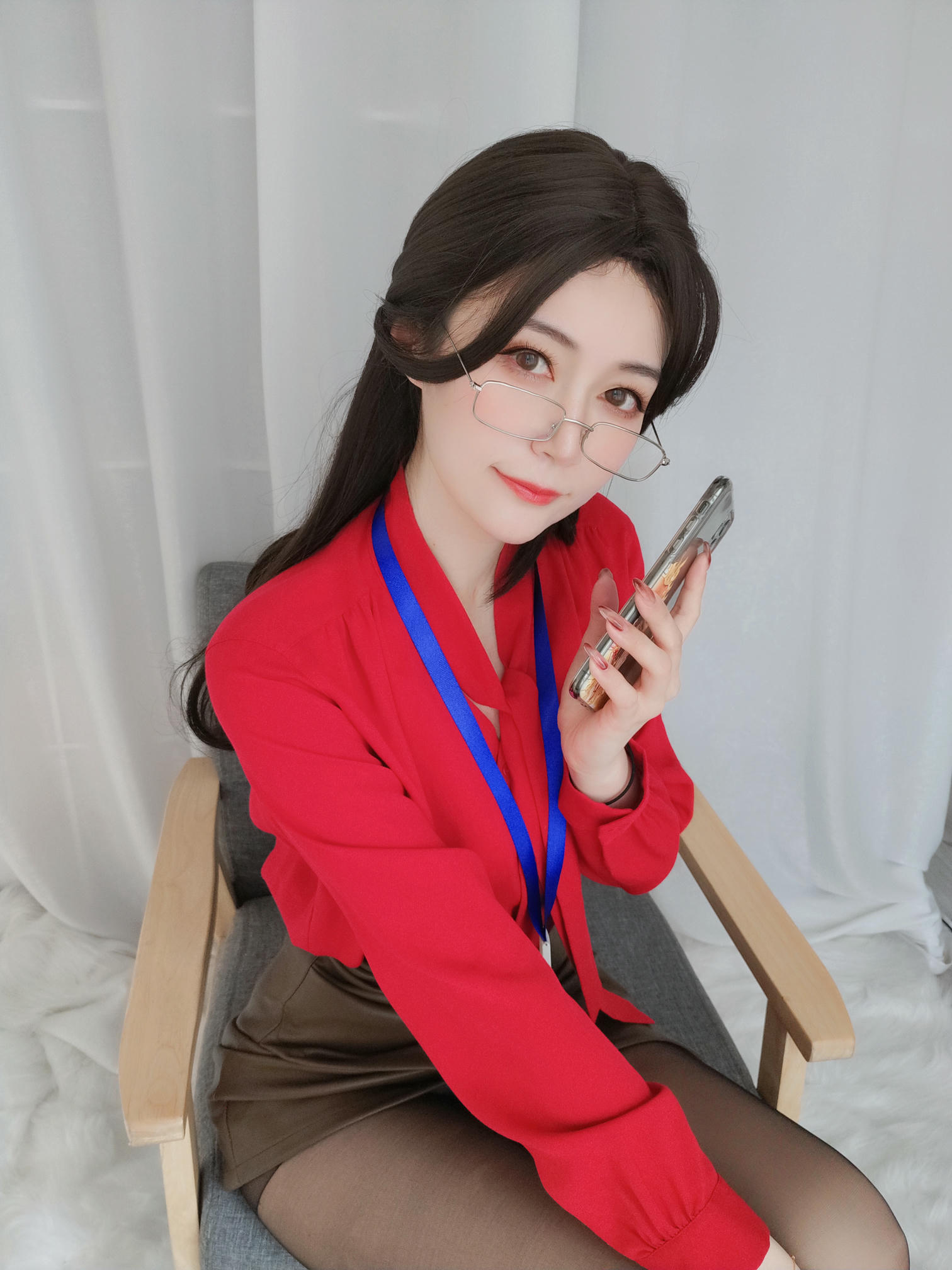 白银81 NO.069 新上任上司 [43P3V-317MB]_第1集