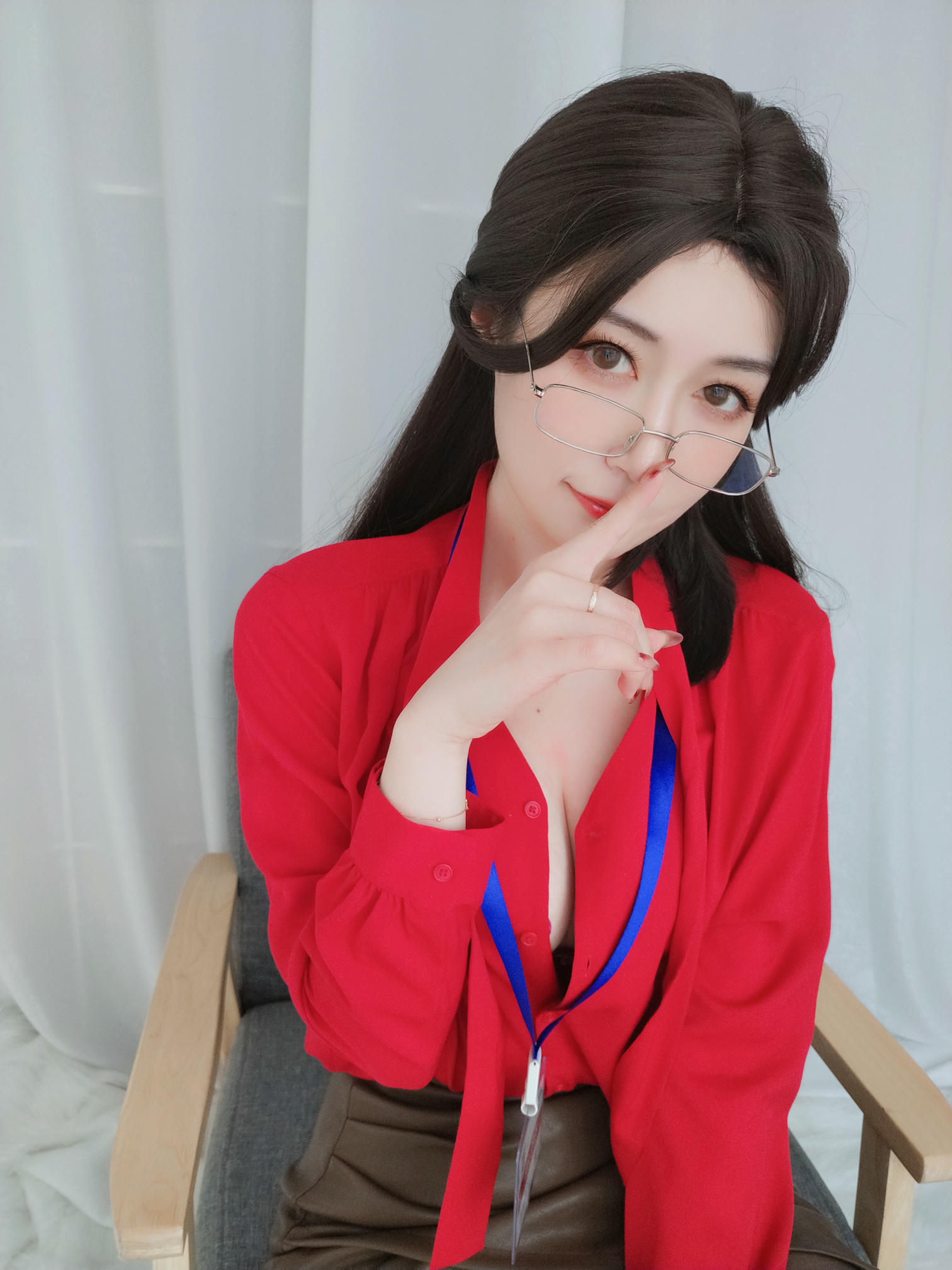 白银81 NO.069 新上任上司 [43P3V-317MB]_第1集