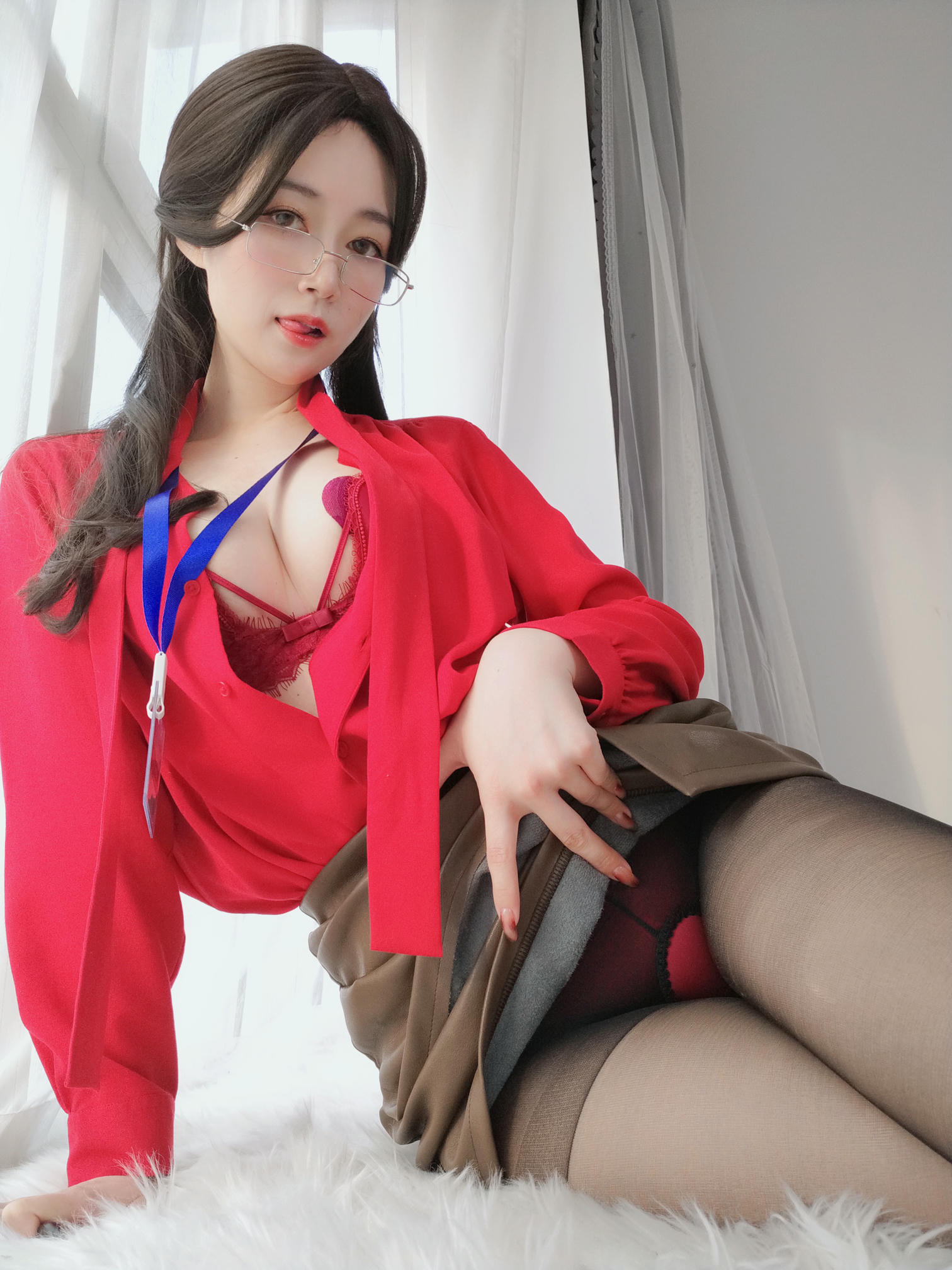 白银81 NO.069 新上任上司 [43P3V-317MB]_第1集
