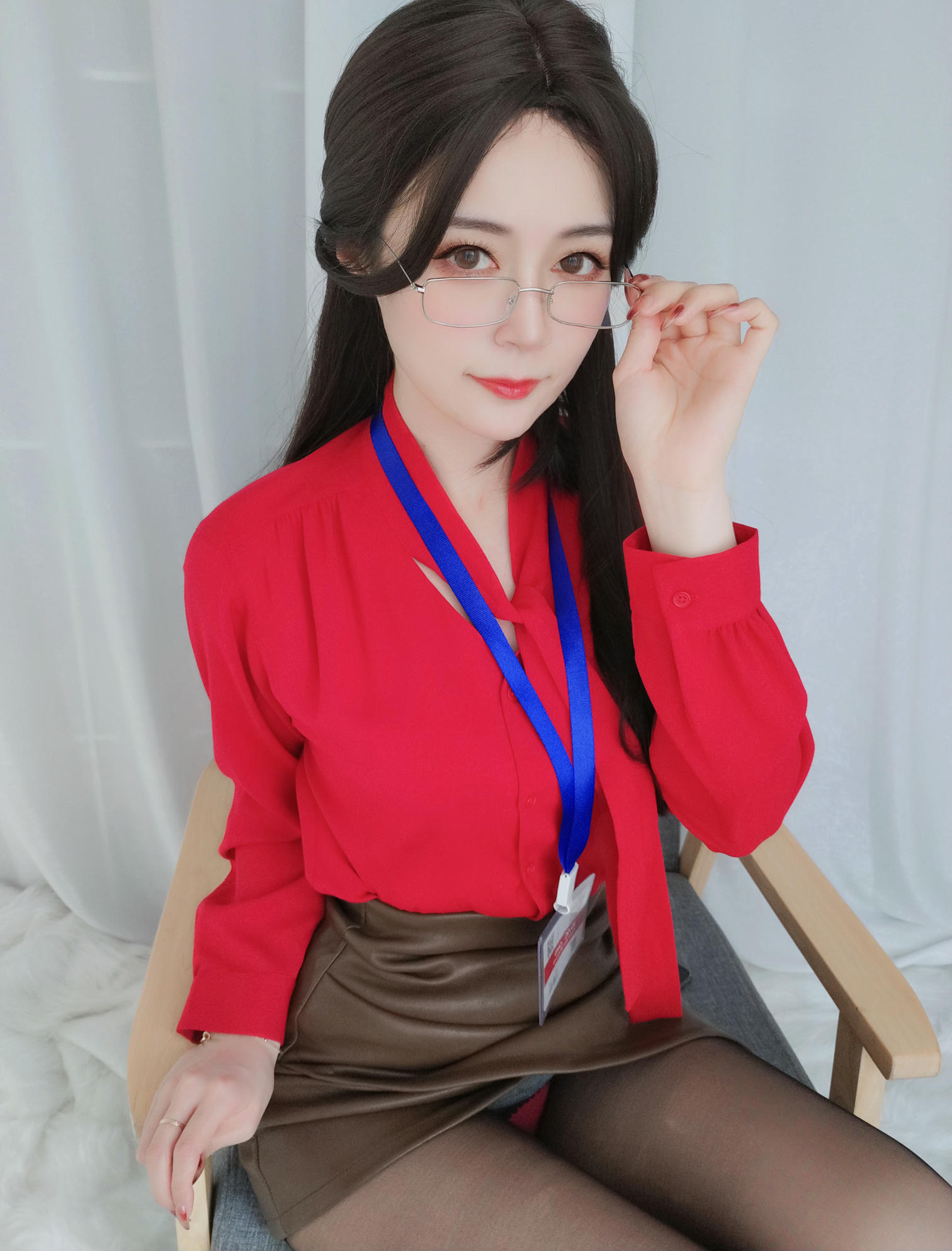 白银81 NO.069 新上任上司 [43P3V-317MB]_第2集