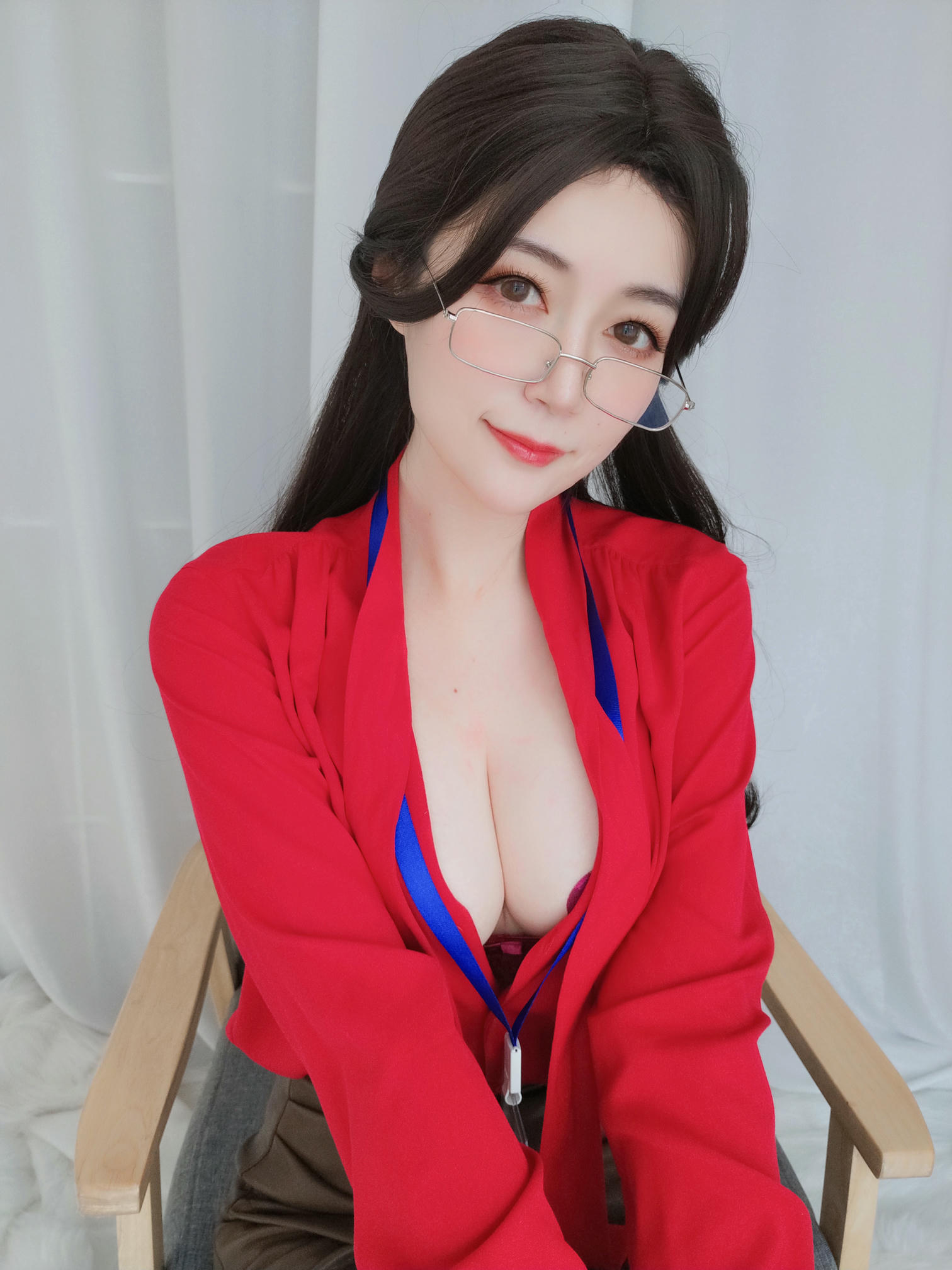 白银81 NO.069 新上任上司 [43P3V-317MB]_第2集
