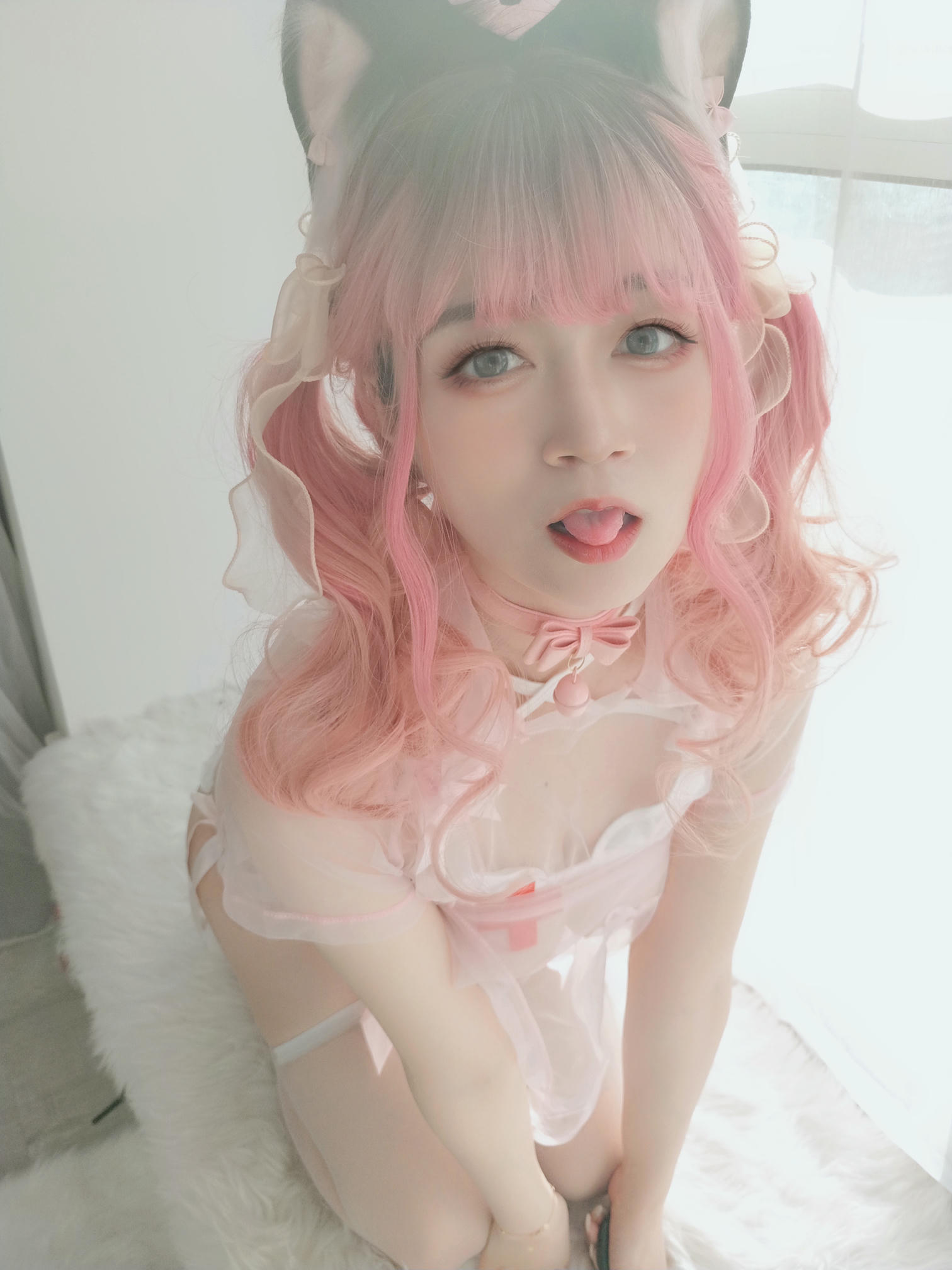 白银81 NO.071 猫咪护士 [34P1V-198MB]_第2集