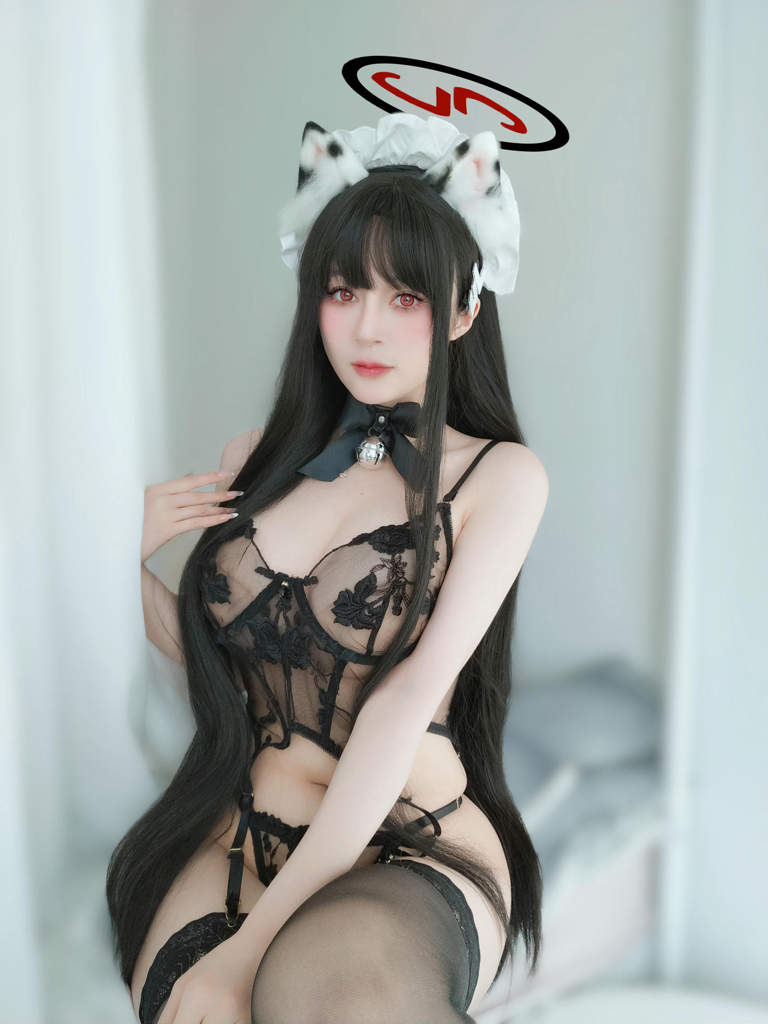 白银81 NO.152 24年02月会员合集26套[330P 8V 3.12G]-2024-02-28 調月リオcosplay5 [19P-212.20MB]_第1集