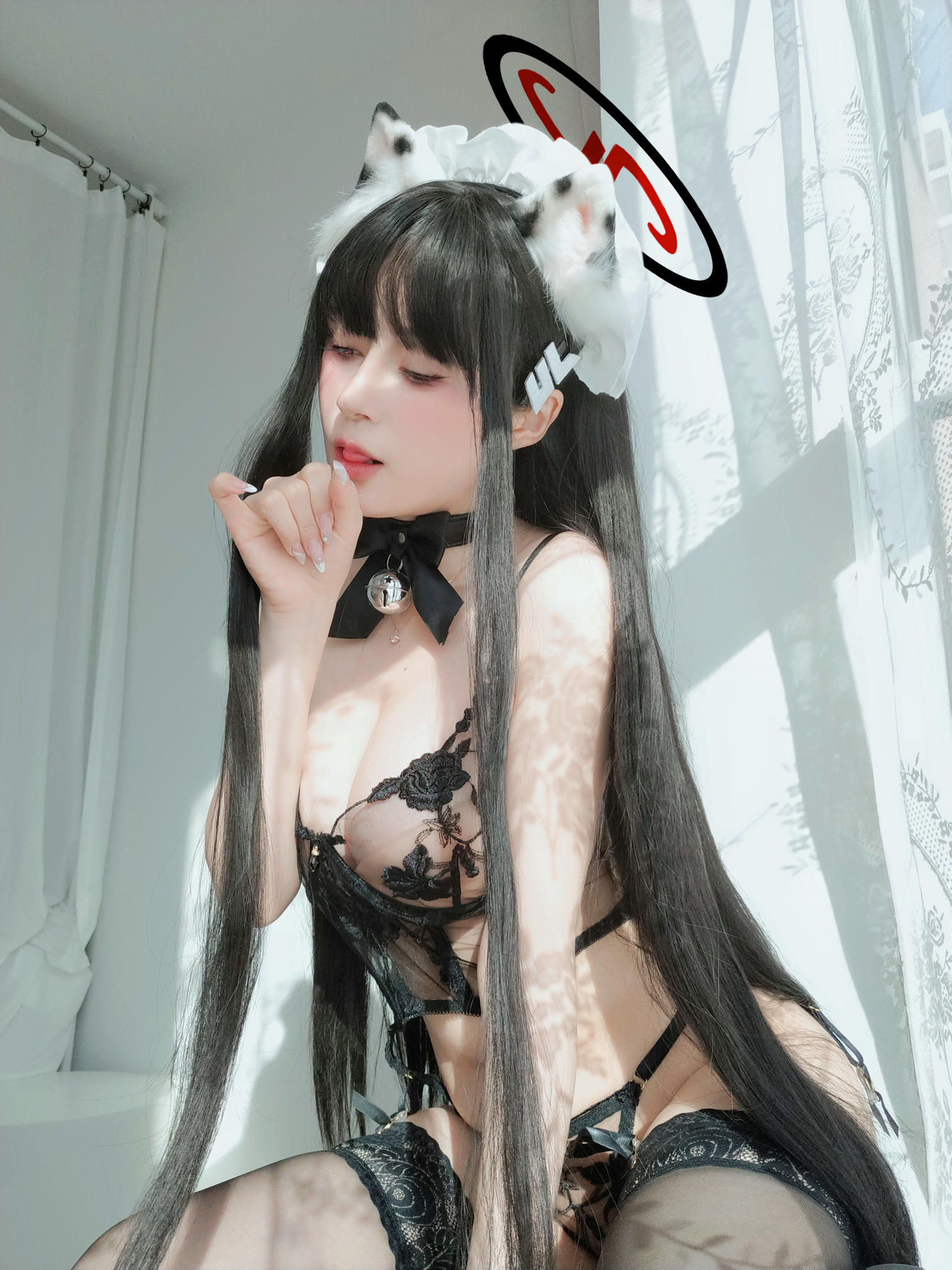 白银81 NO.152 24年02月会员合集26套[330P 8V 3.12G]-2024-02-28 調月リオcosplay5 [19P-212.20MB]_第1集