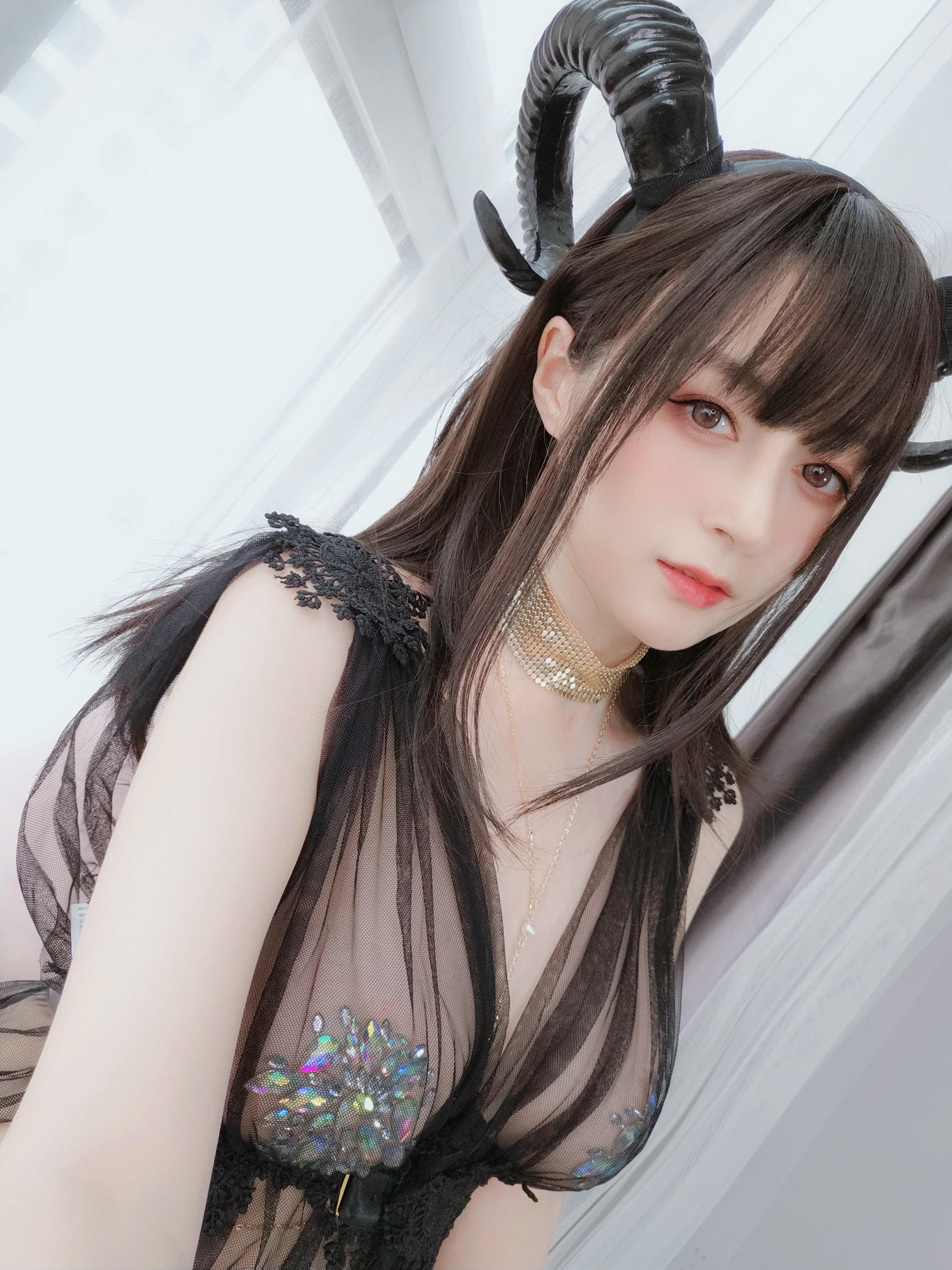 白银81 NO.073 黑精灵 [73P3V-249MB]_第3集